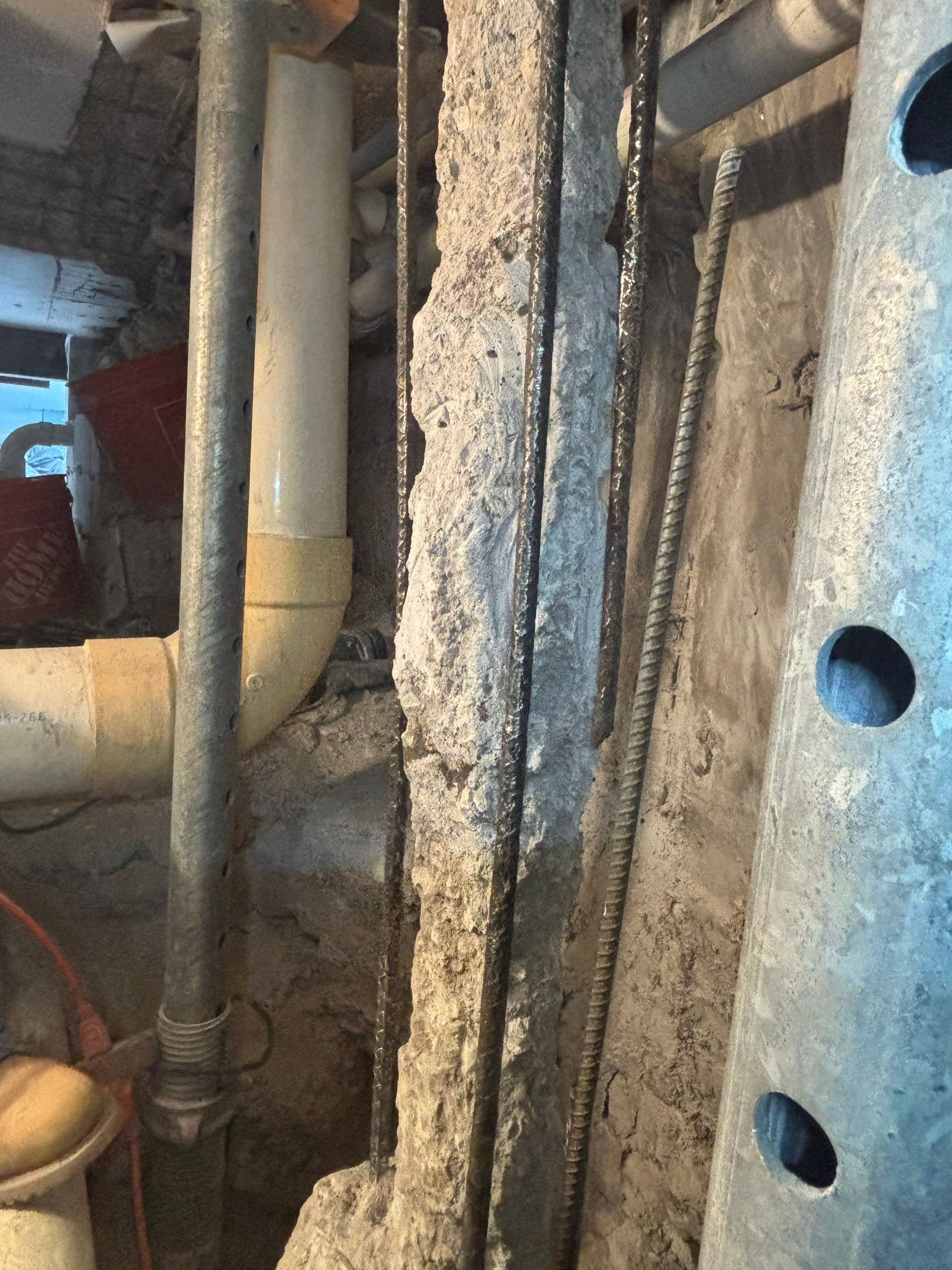 Project in Fort Lauderdale by The Goat Contractor ( Giampri Corp)