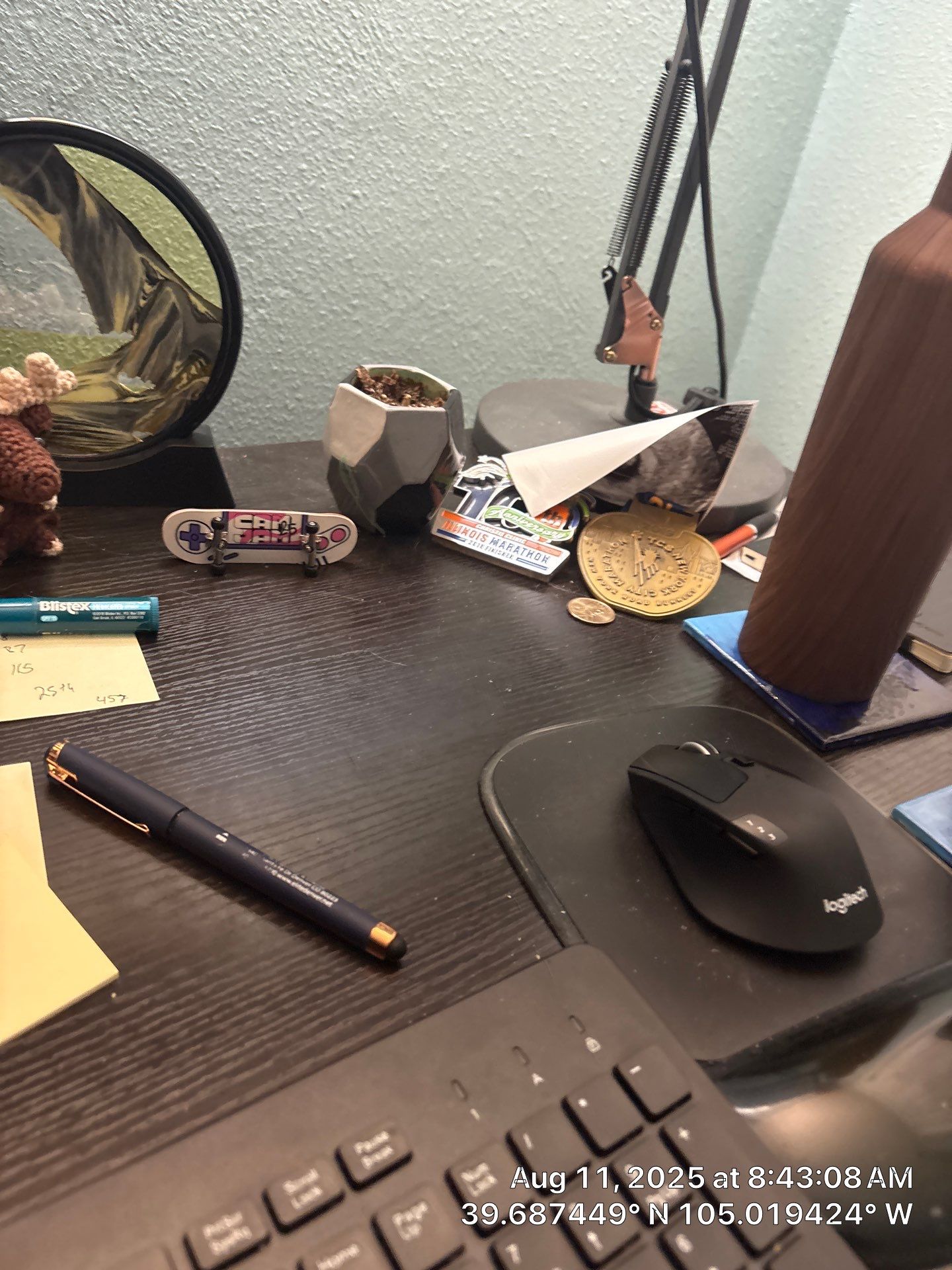 Jones Project by CompanyCam Sales Demo