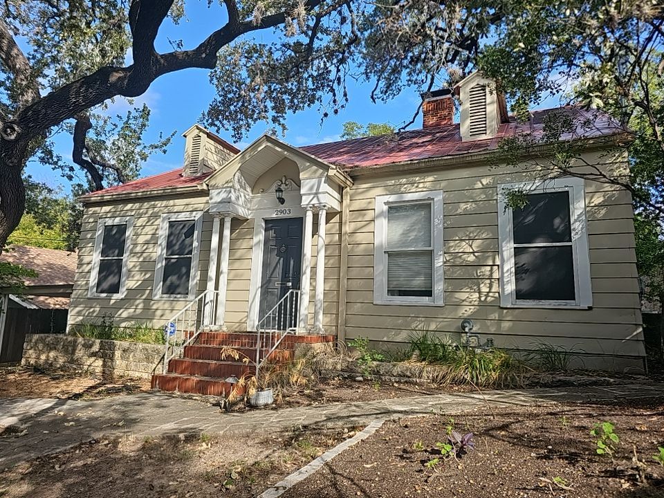 Metal Roof Replacement, Siding, Insulation, Windows, & Gutters. by Action Exteriors Austin