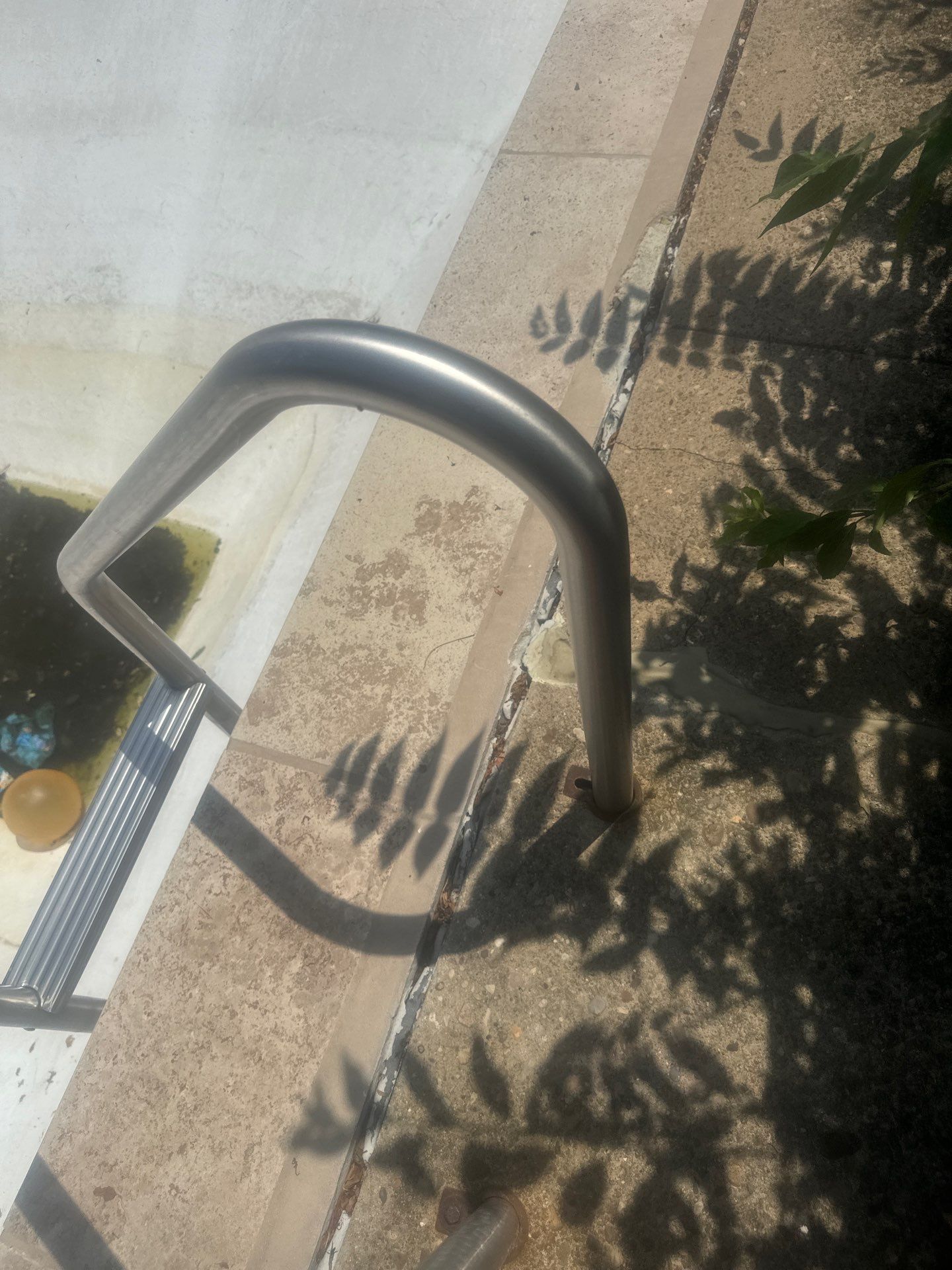 Pool Deck Project in Pittsburgh by Floors in a Day, Inc