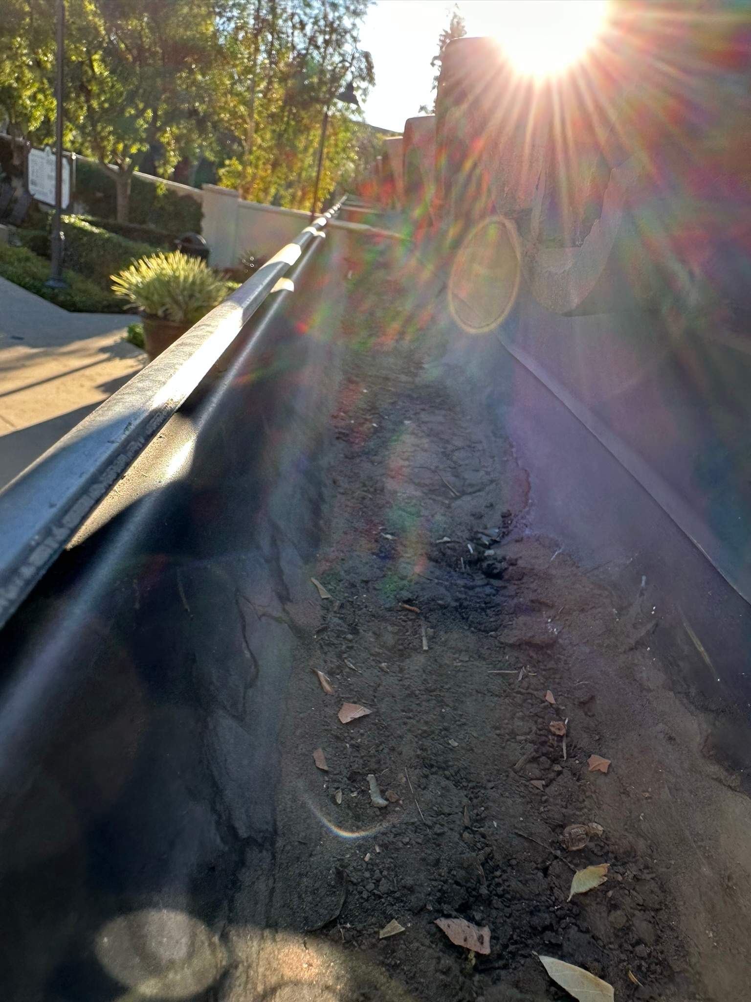 Orange County Gutter Cleaning by Property Cleaning Experts, LLC