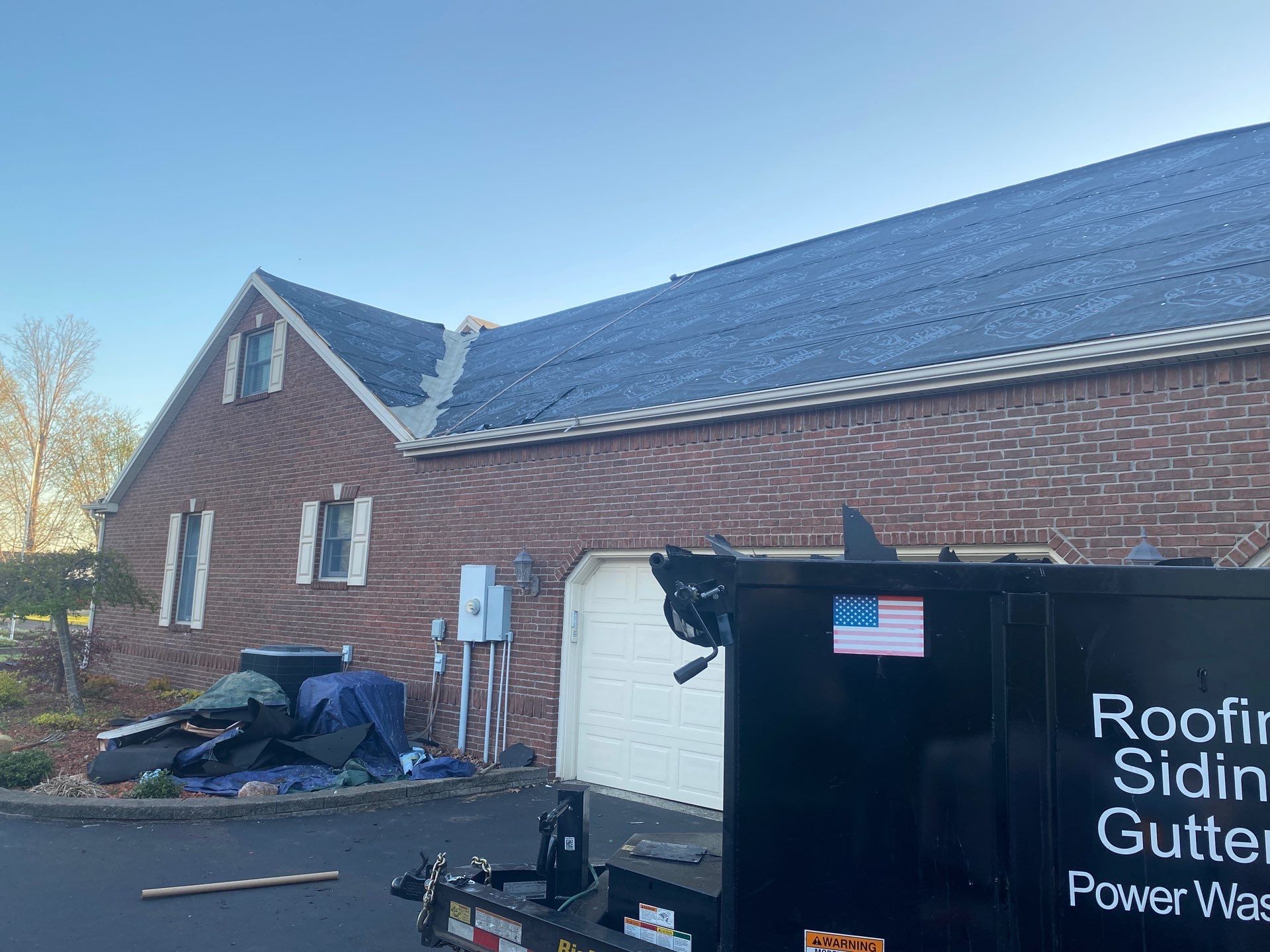 Insurance Replacement by Storm Contracting