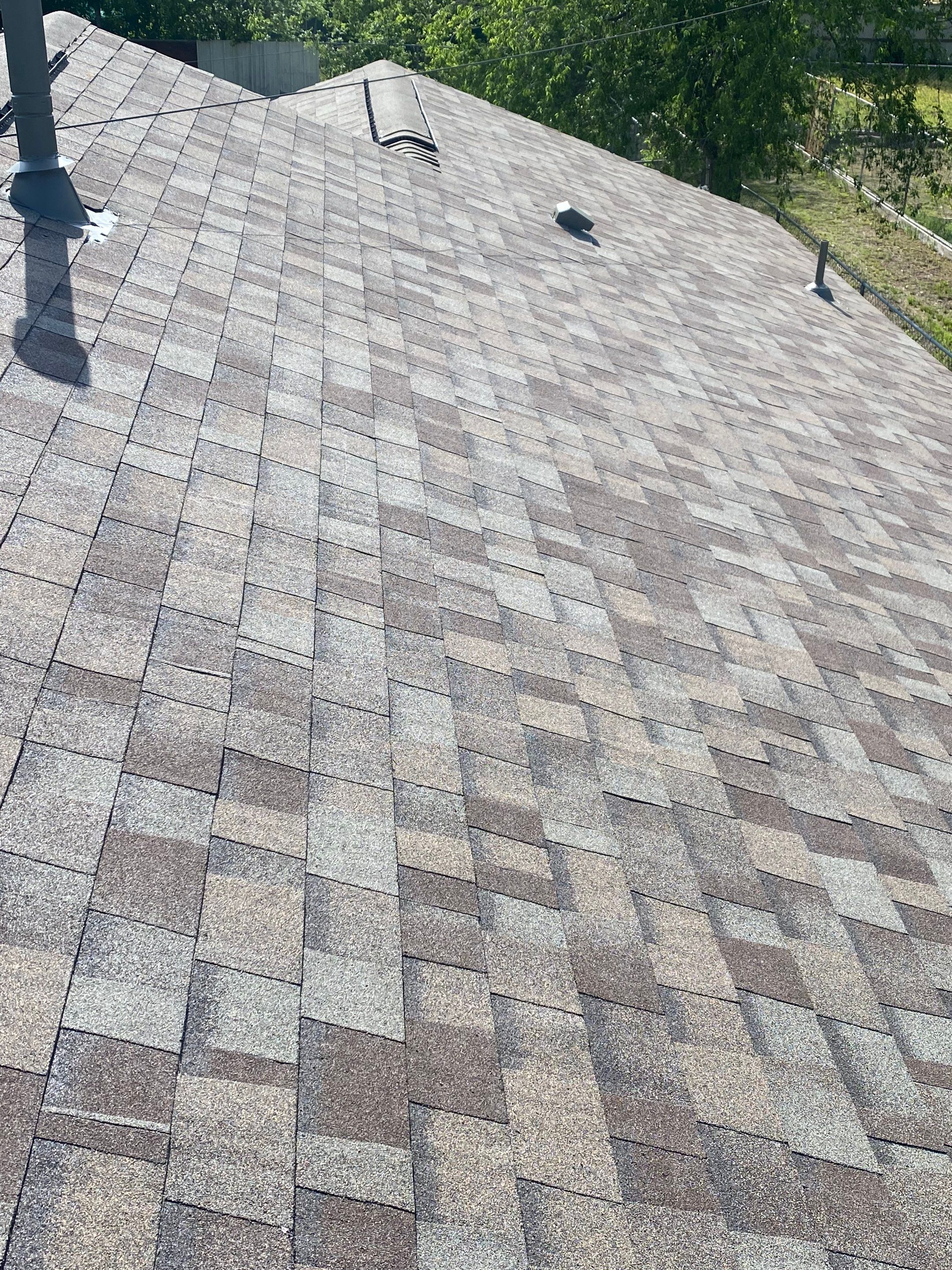 Driftwood Roof Replacement, Siding Refresh & Shed Installation | San Antonio, TX by Ayan Roofing, LLC
