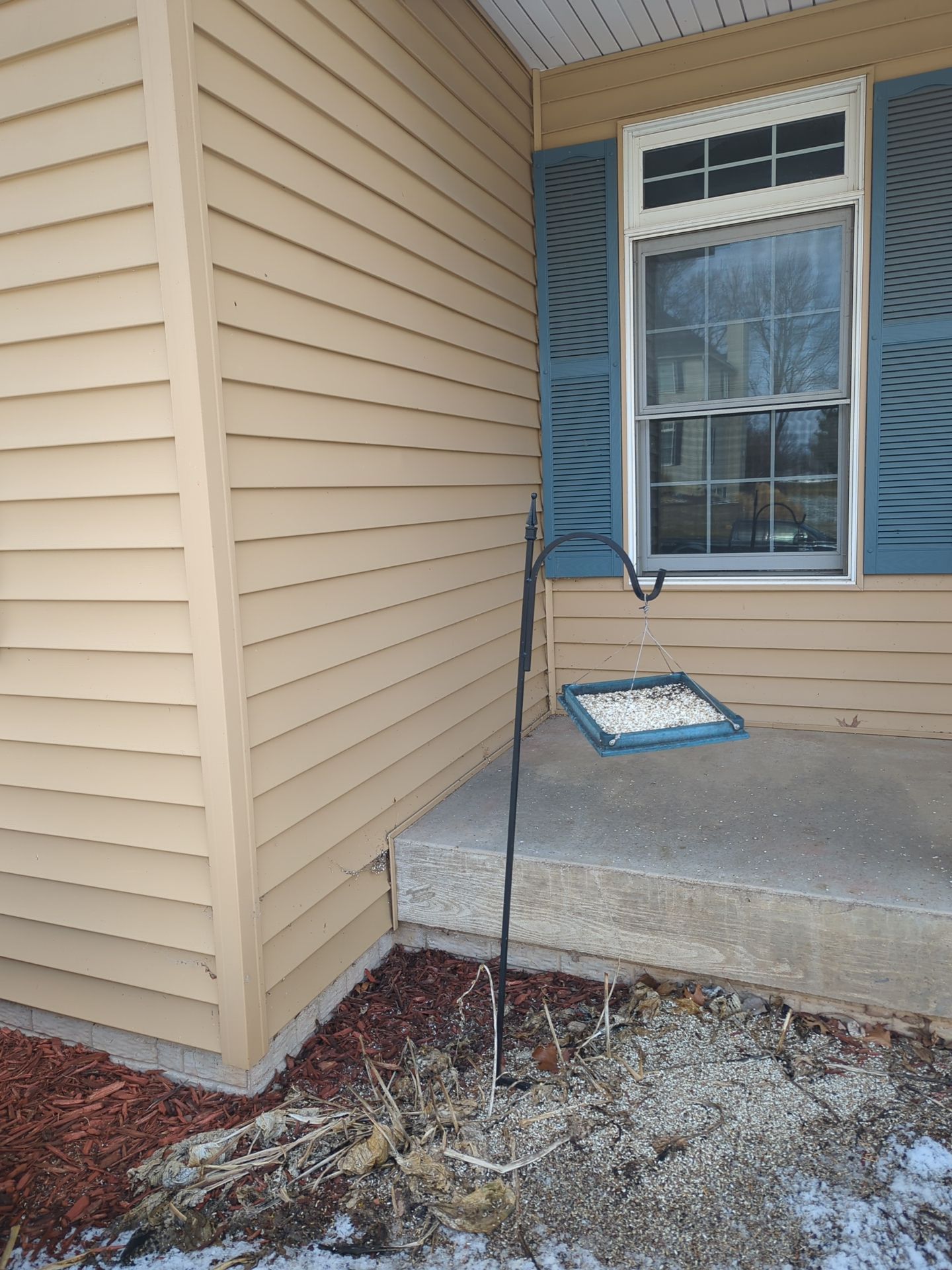 Masonry Veneer Stone Installation by ACE Waterproofing & Basement Solutions