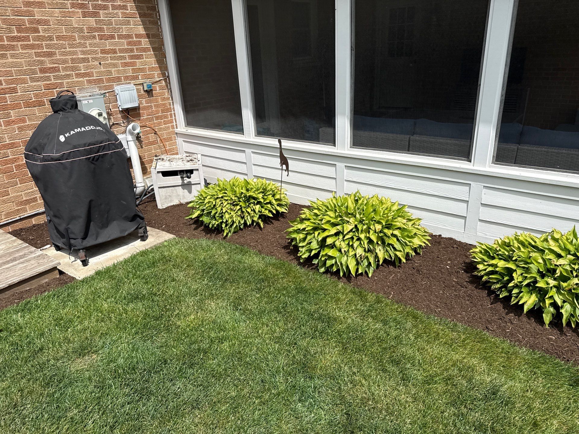 Clay U. - Arlington Heights, IL by A&N 