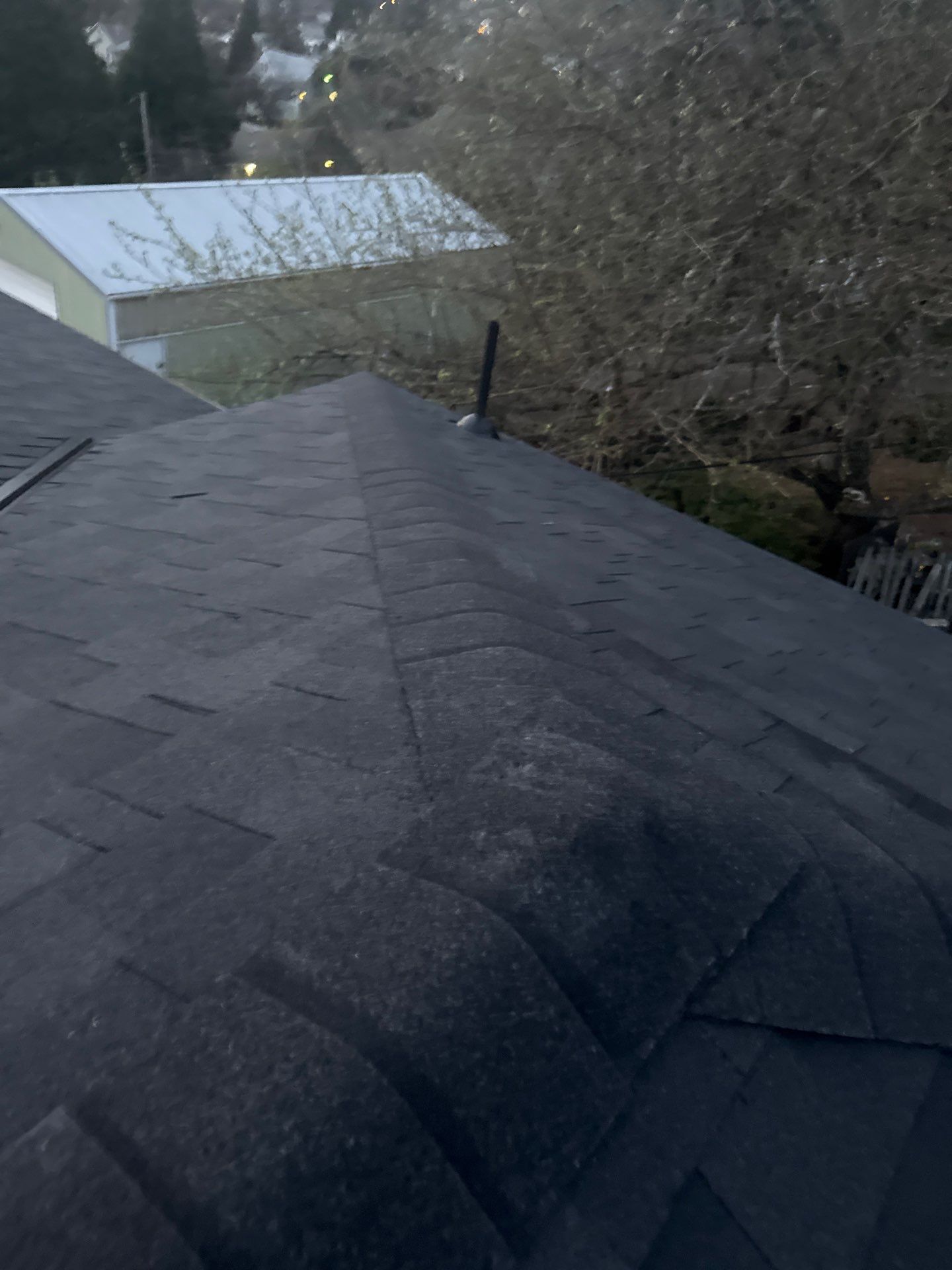 Residential Roof Repair – Roseburg, OR by BEST Roofing & Waterproofing