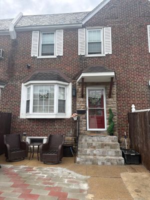 Water Damage Claim in Philadelphia