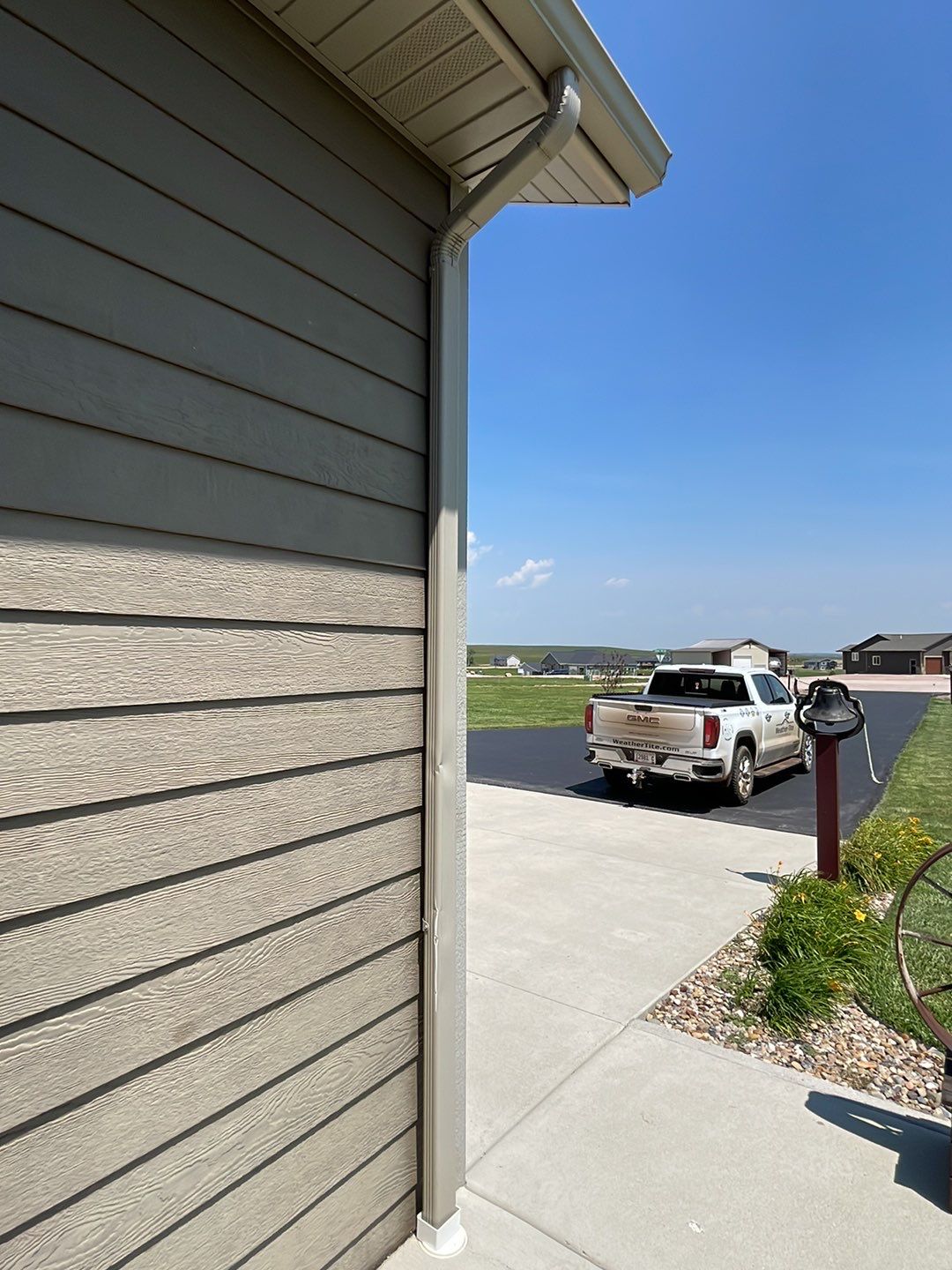 Complete Remodel by Weather-Tite Exteriors LLC