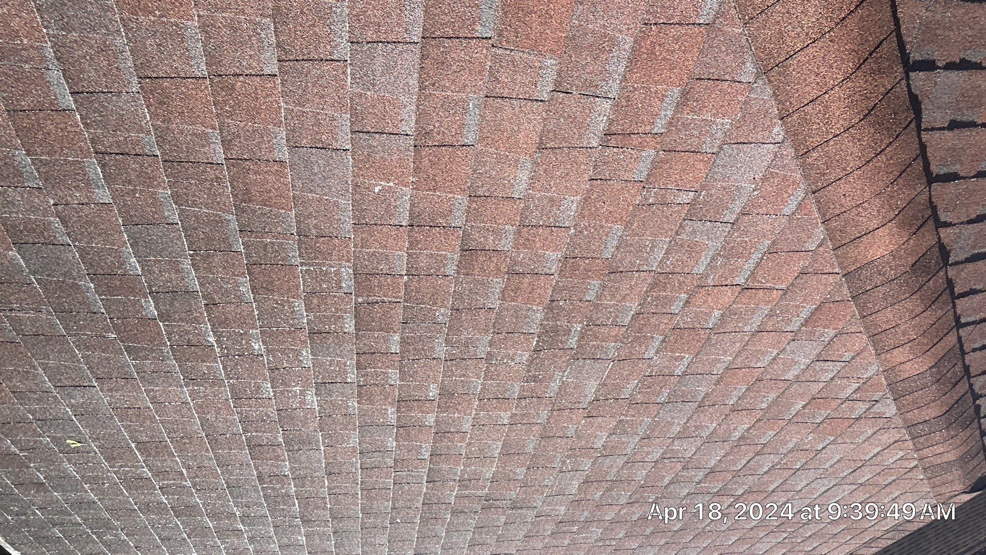 Residential Roofing Installation using Timberline HDZ Shingles - Shakewood by RoofX 