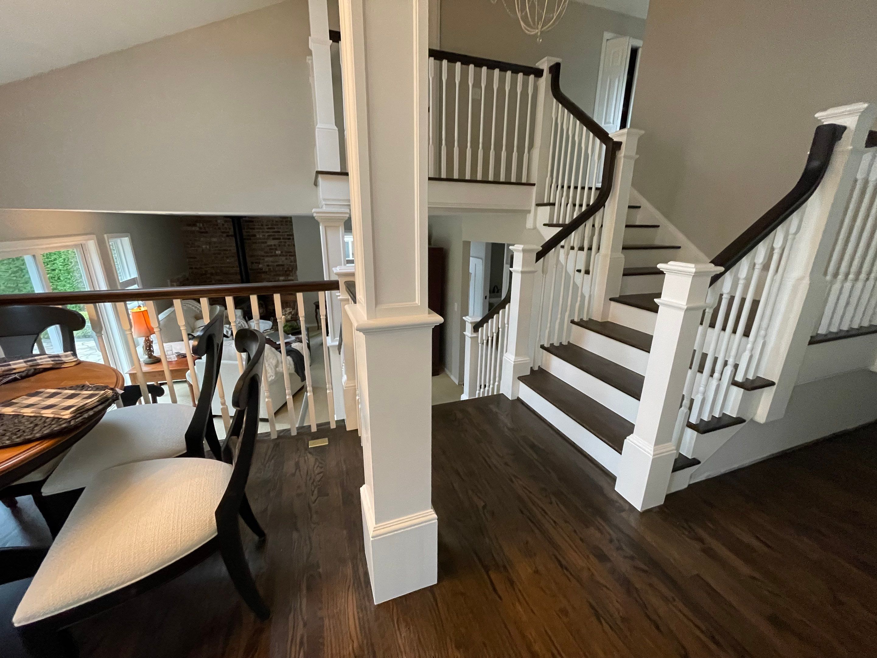 Anita's Interior by Redemption Restoration Services