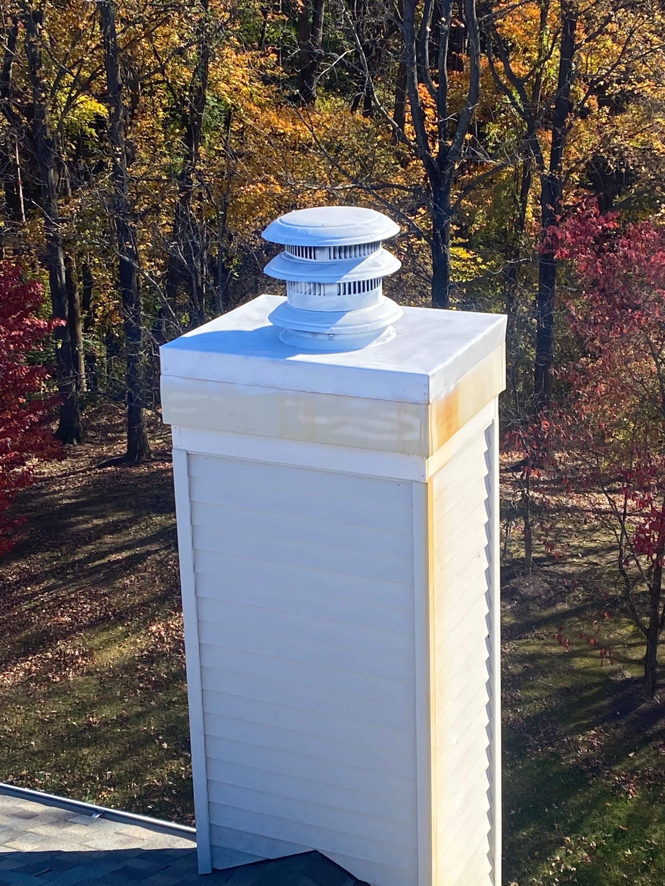 Alexandria : Residential Roof Replacement with CertainTeed Landmark Pro in Max Def Weathered Wood  by RM Banning, Inc.