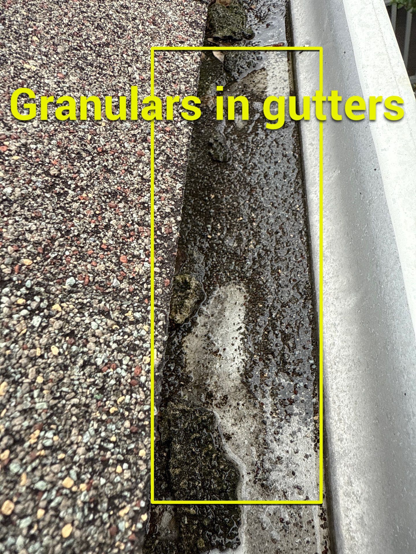 Project in Midlothian by Roof Maxx of Midlothian