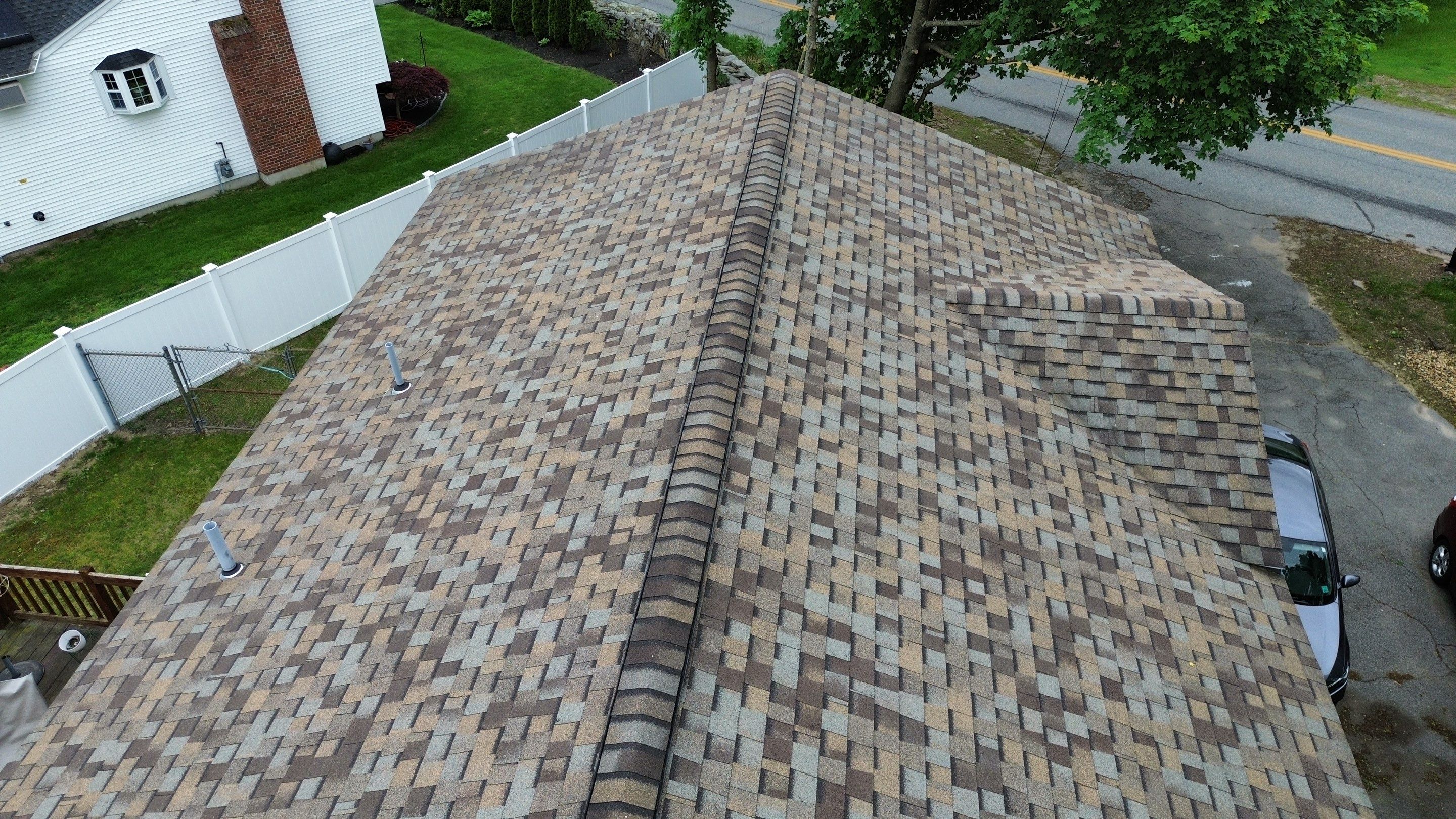 Roofing & Skylights | Methuen by Mighty Dog Roofing of Greater Middlesex County