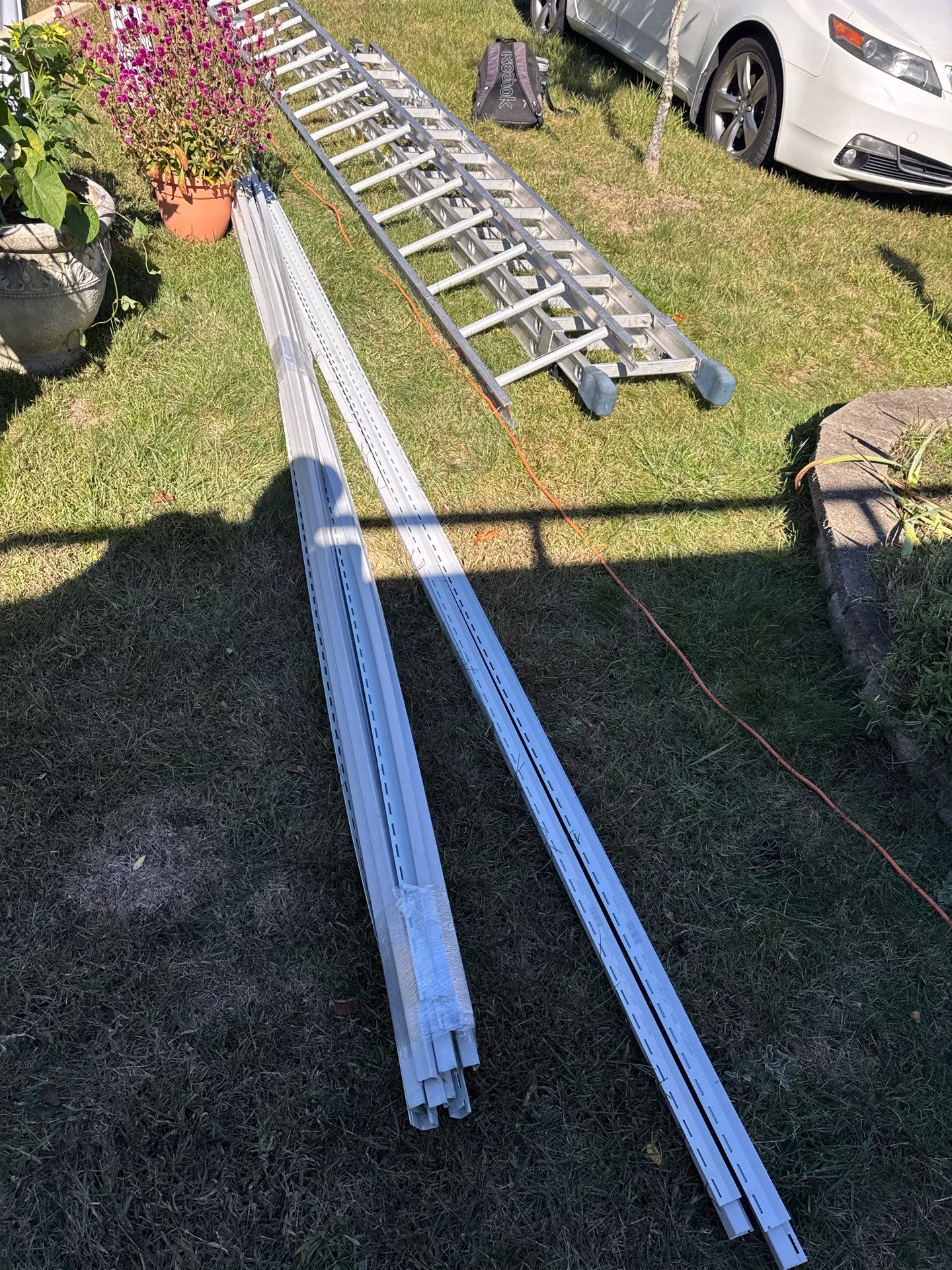 Full Roof Replacement & EPDM Integration | Tewksbury, MA by Mighty Dog Roofing of Greater Middlesex County