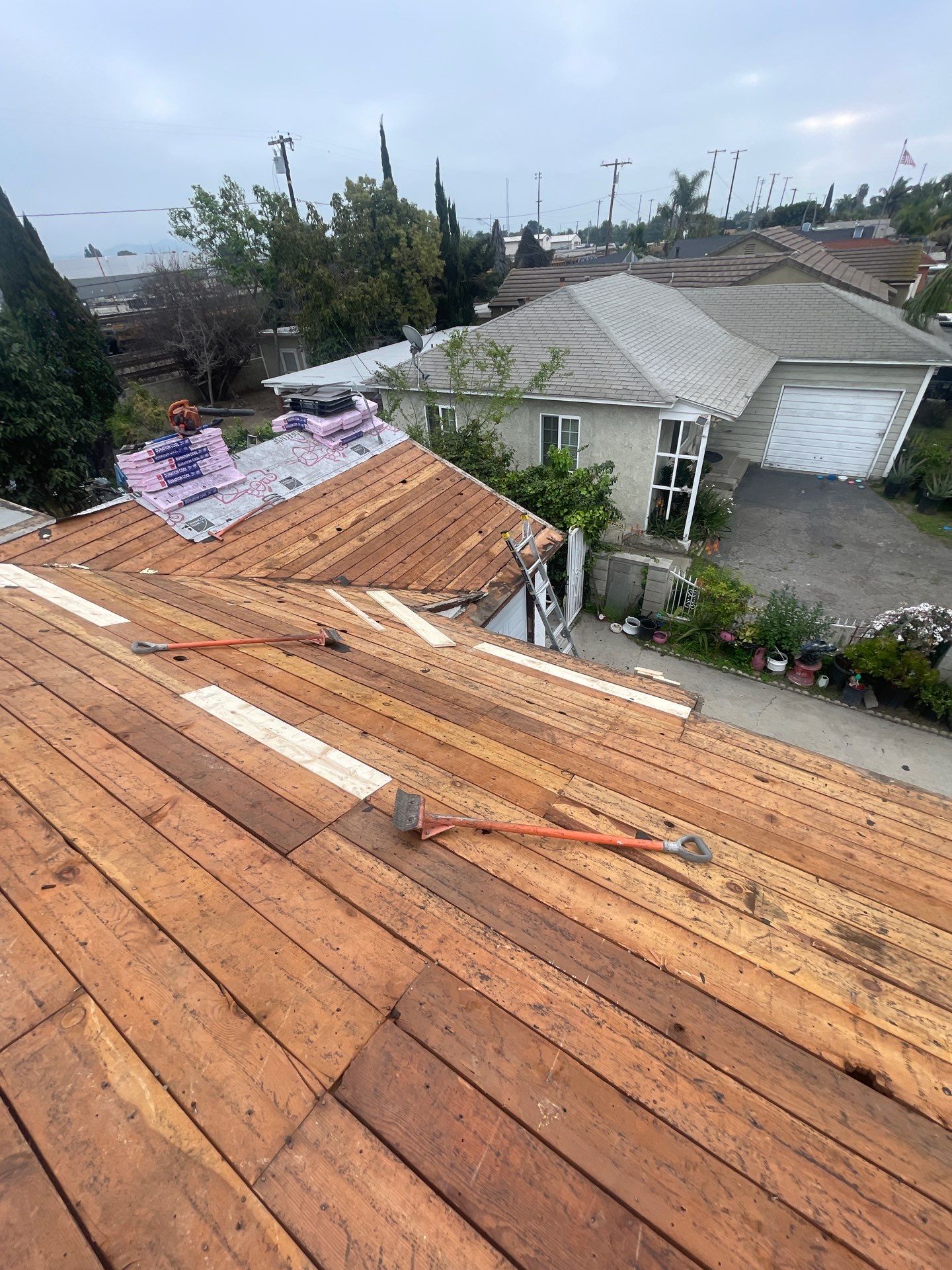 Roof Replacement - Pico Rivera, CA 90660 by Epic Roof Replacement