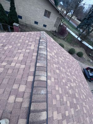 Project in Lathrup Village