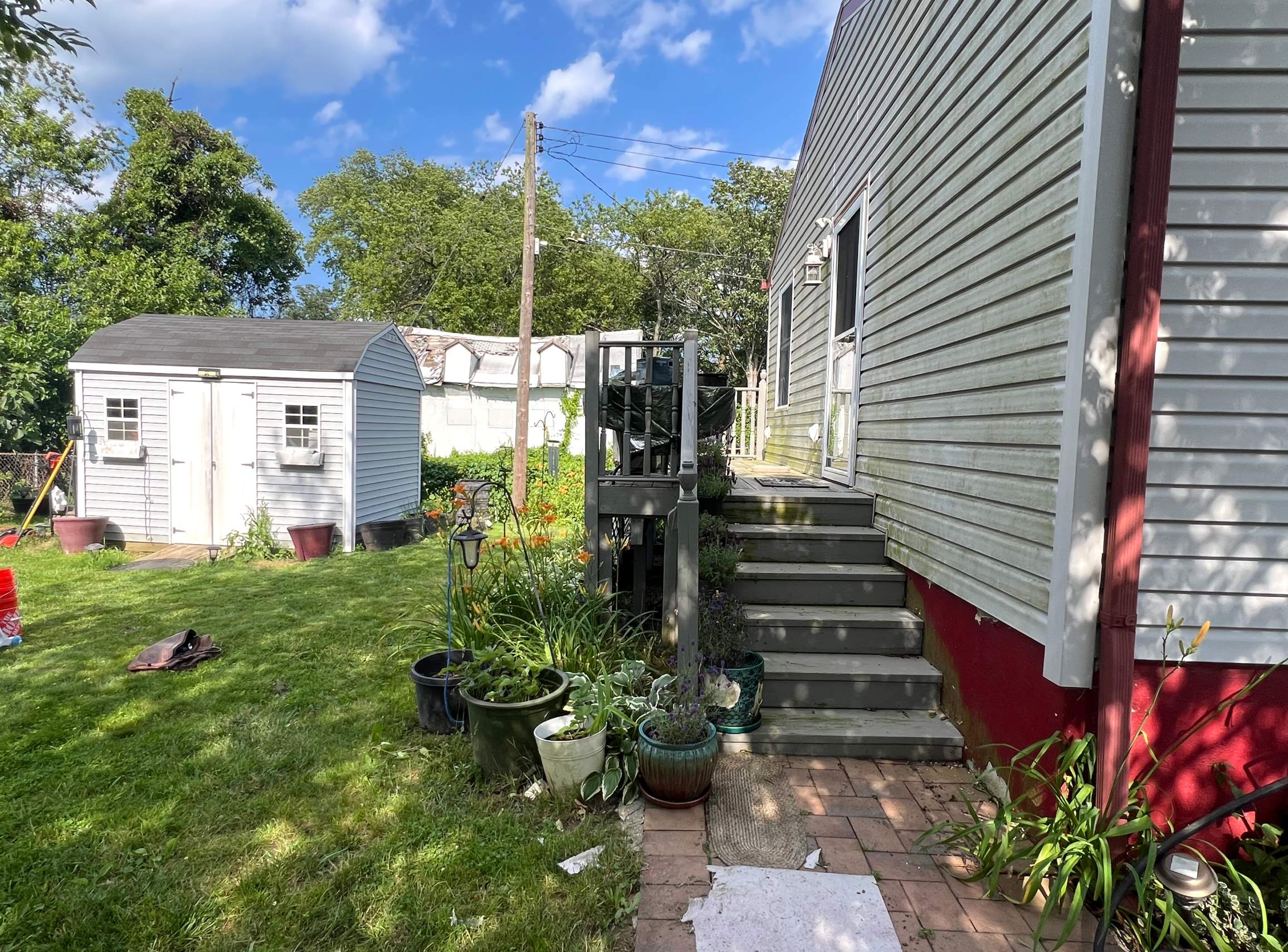 Deck Resurfacing in Long Branch, New Jersey by deck guardian