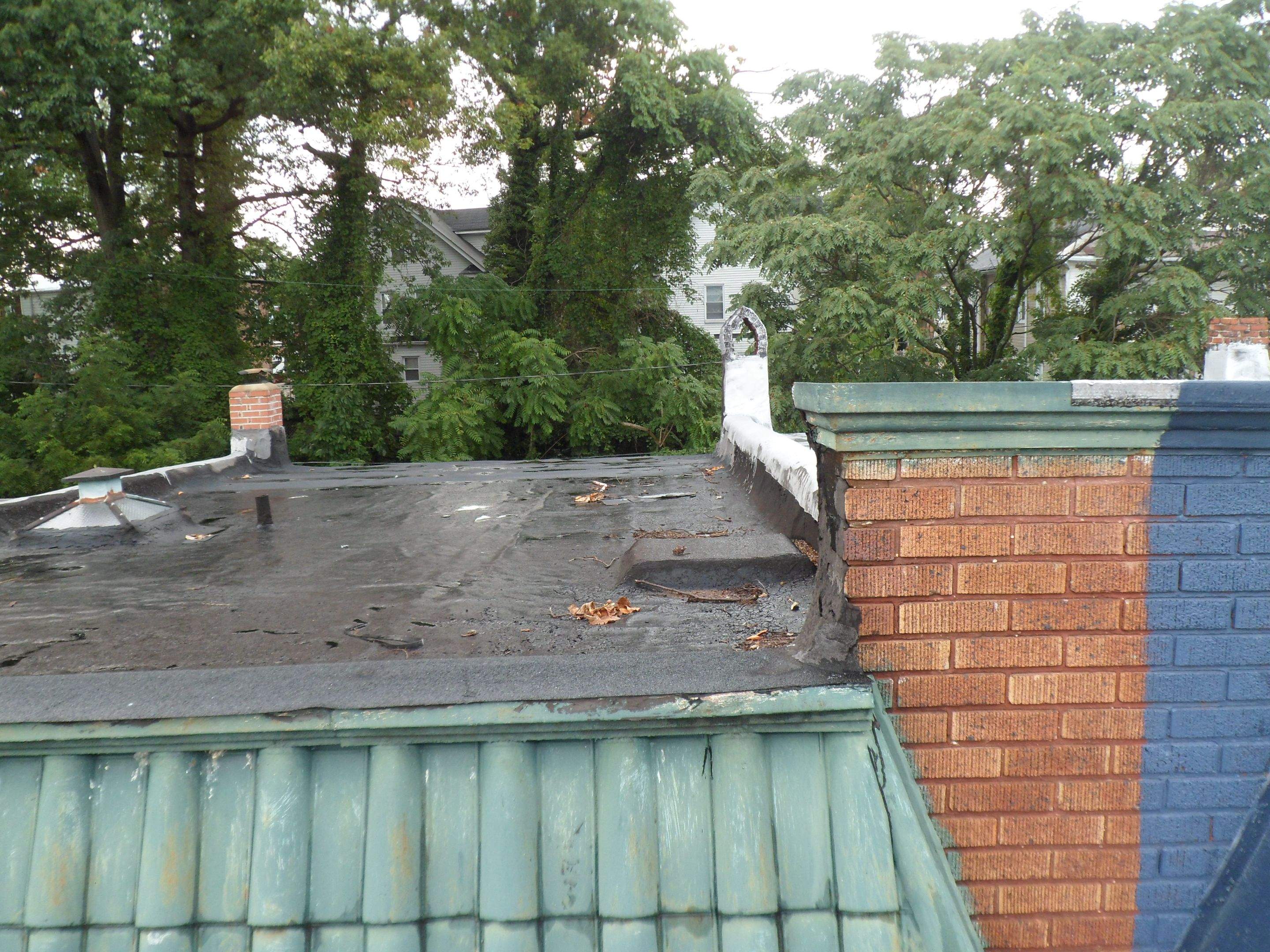 Residential Roofing Installation using GAF by Alpha Design Services