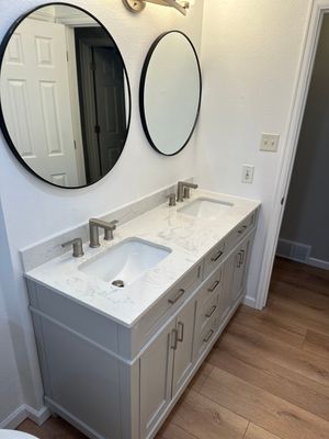 Project in Arvada