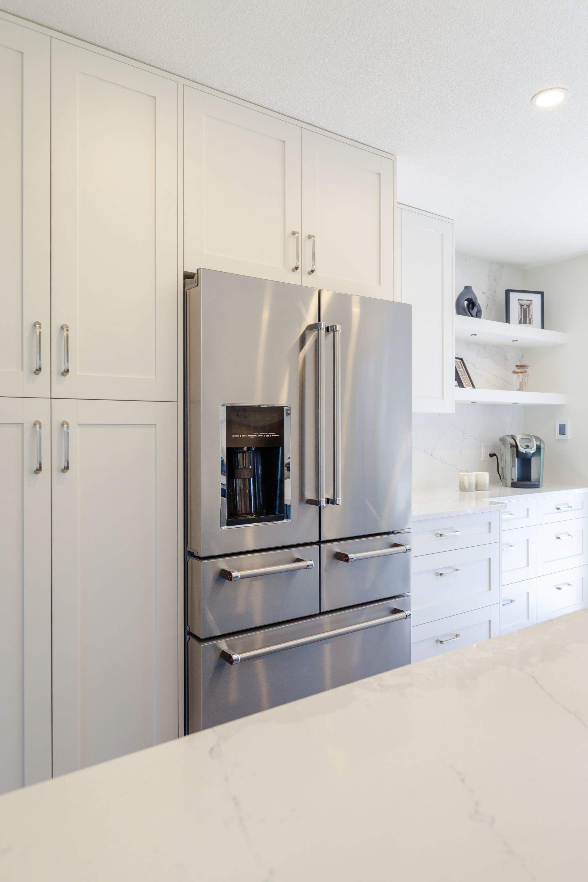 Ironwood Kitchen Renovation by Camelot Homes