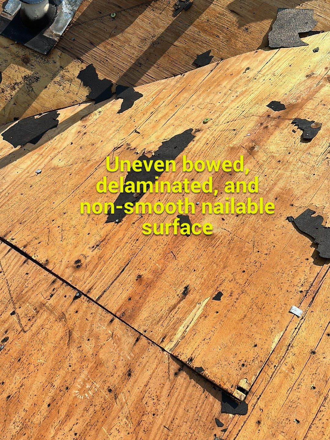 Residential Roofing Installation using Owen's Corning Duration (Lifetime) Shingles by Roof Repair Services LLC