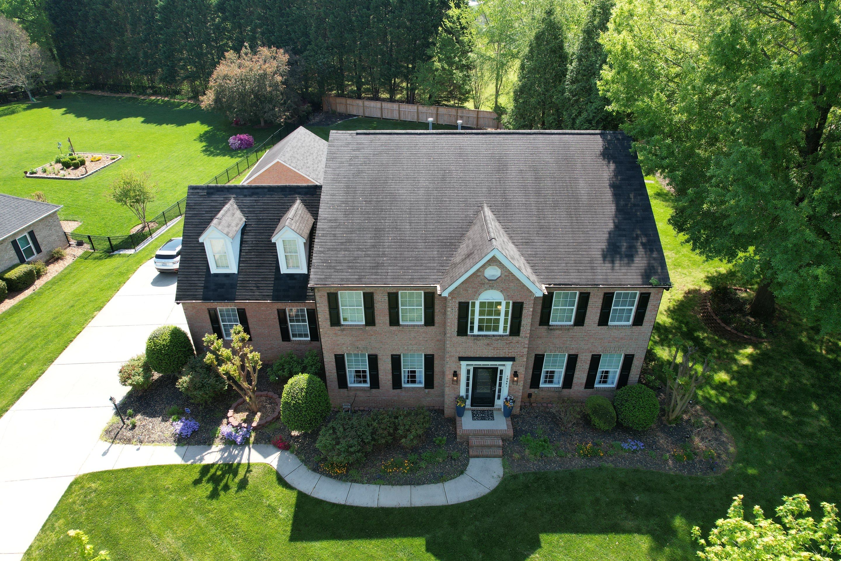 Quick Roof repair by Best Roofing Now LLC