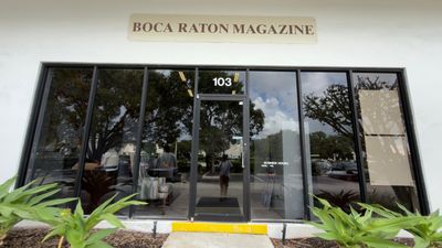 Commercial Leak Detection and Interior Pipe Repair in Boca Raton