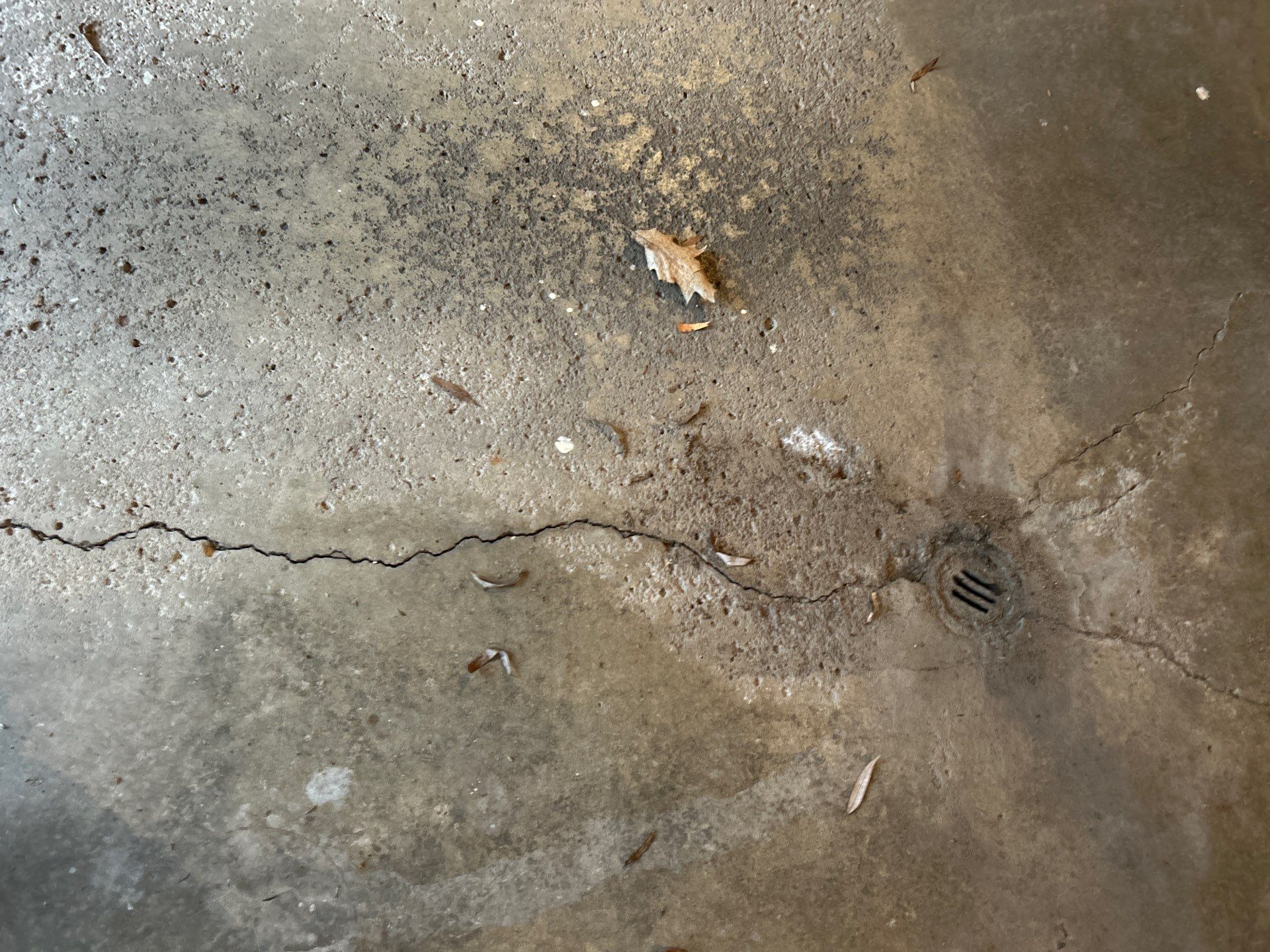 VIntage Silverado Garage Coating  by NG Masonry & Construction LLC