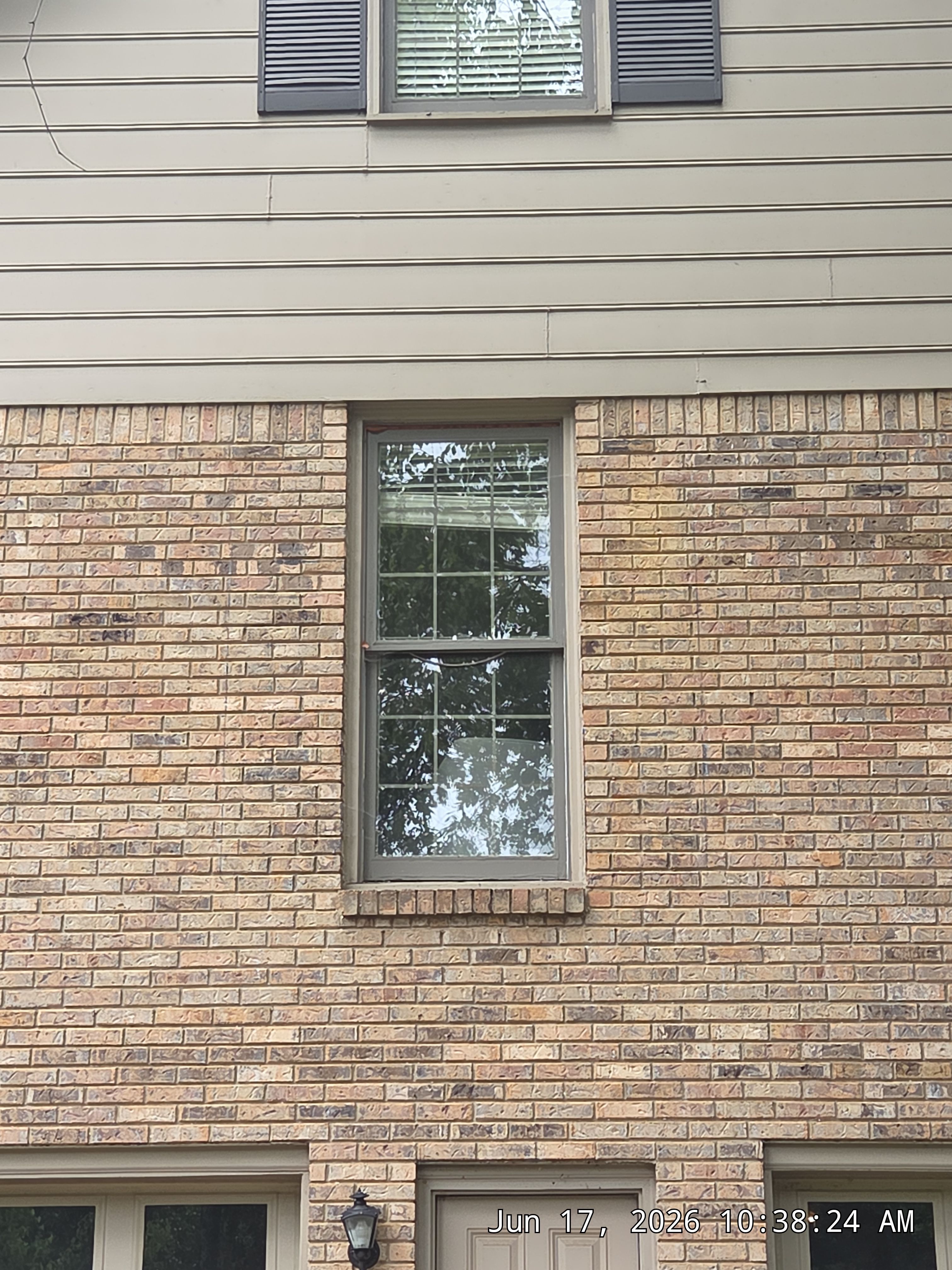 Walker Project in Vestavia by The Window Source
