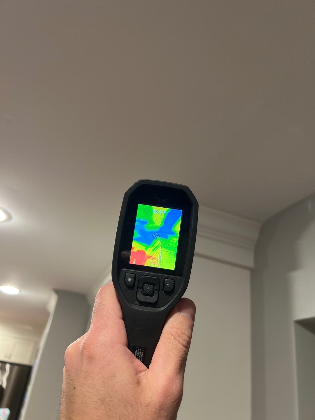 Project in Brighton by EzDry Water Mitigation & Property Restoration