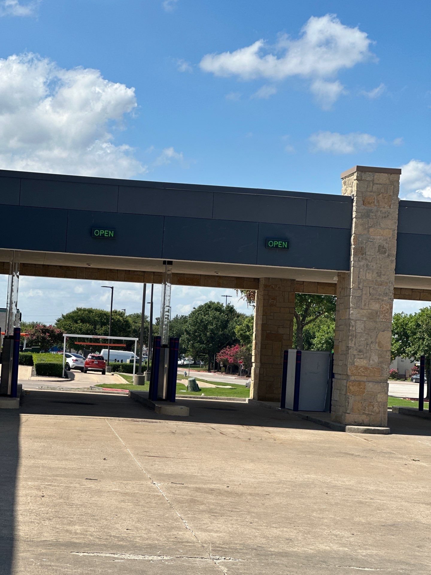 Legacy Bank by Southwestern Services