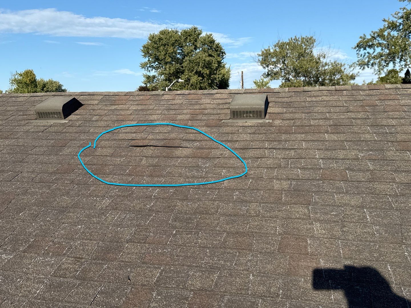 Campbell Storm Damage Report by Constructive Project Management