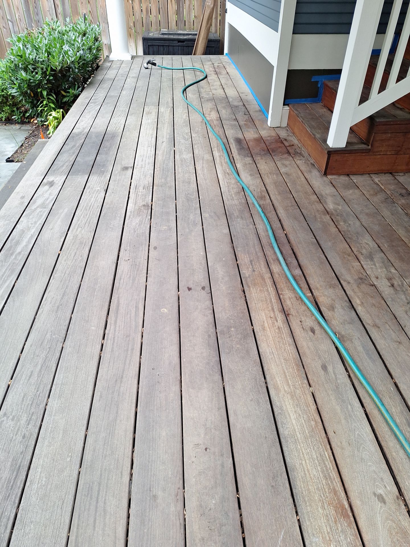 Exterior House Painting in Arlington, VA by My Painter 