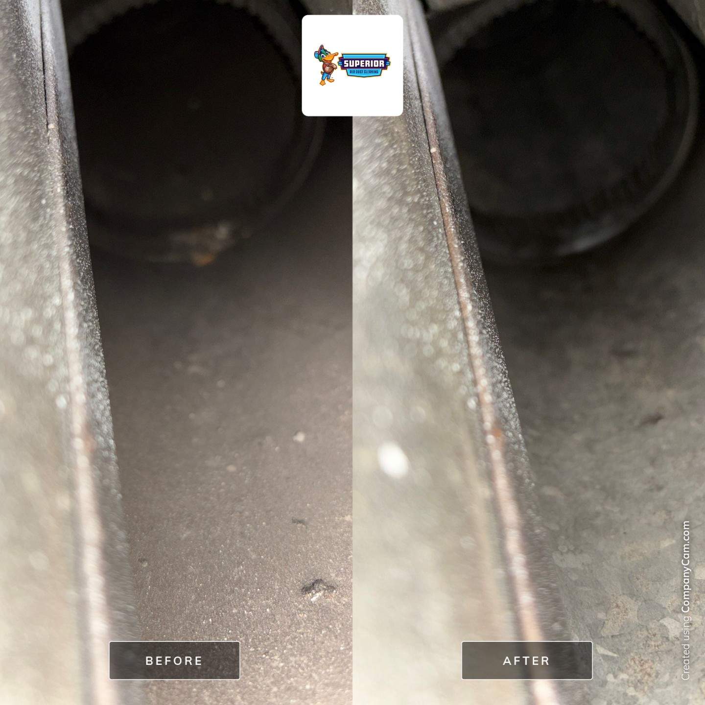 Air Duct Cleaning in Beaver Falls, PA by Superior Air Duct Cleaning