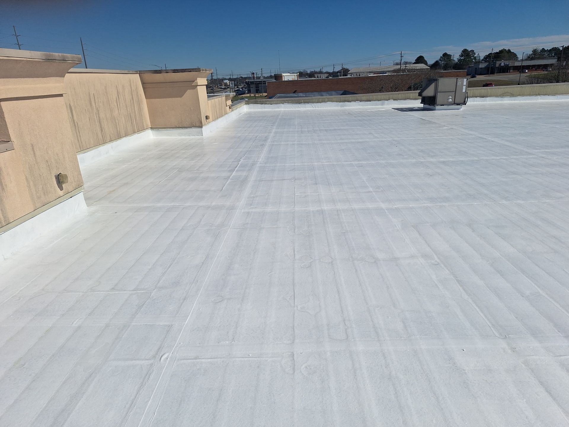 E&S Mens Warehouse  by iGreen Solutions
