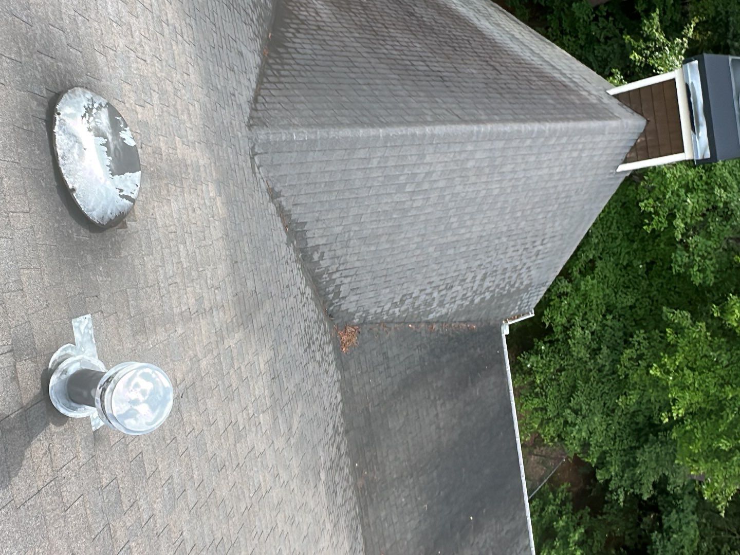 Residential Roofing Installation using Owens Corning by Inspector Roofing and Restoration