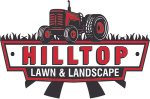 Logo for Hilltop Landscapes