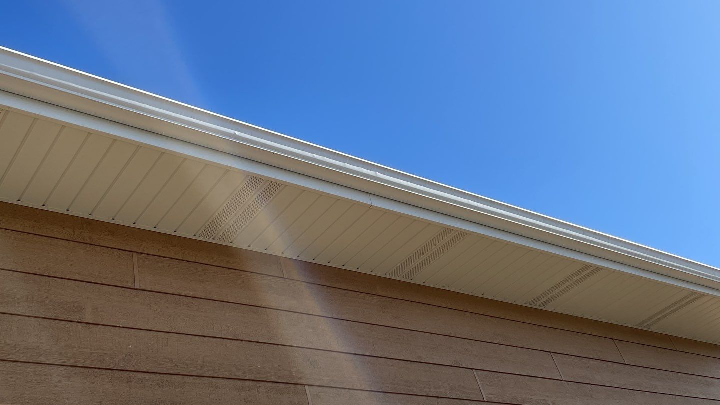 Your home takes care of you, so let us take care of your home. by Weather-Tite Exteriors LLC