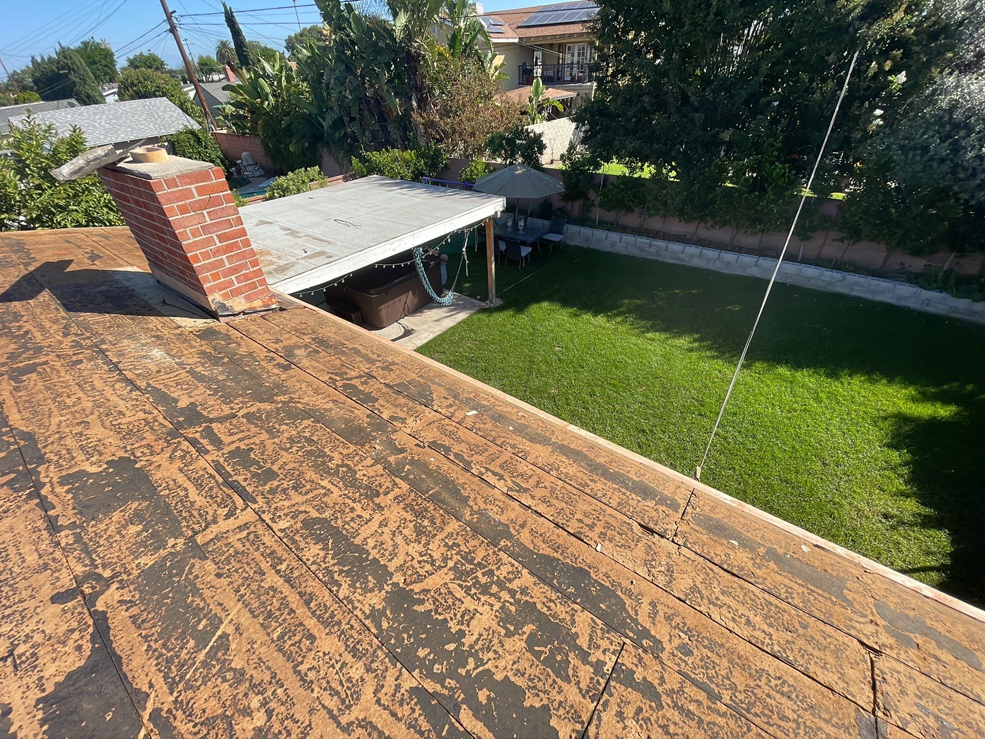 Roof Replacement - Garden Grove CA 92840 by Epic Roof Replacement