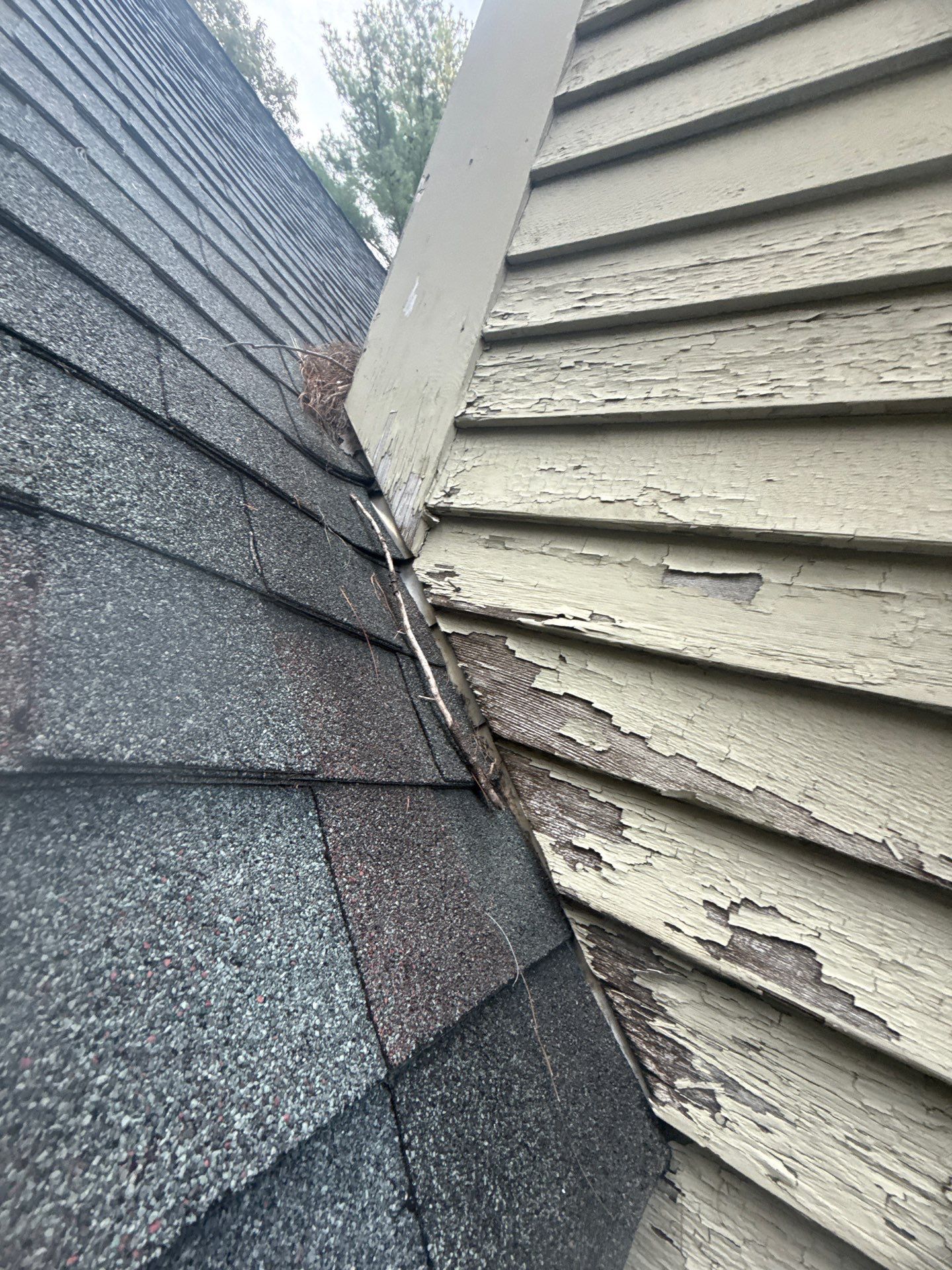Wood Clapboard Siding Restoration | Pepperell, MA by Mighty Dog Roofing of Greater Middlesex County