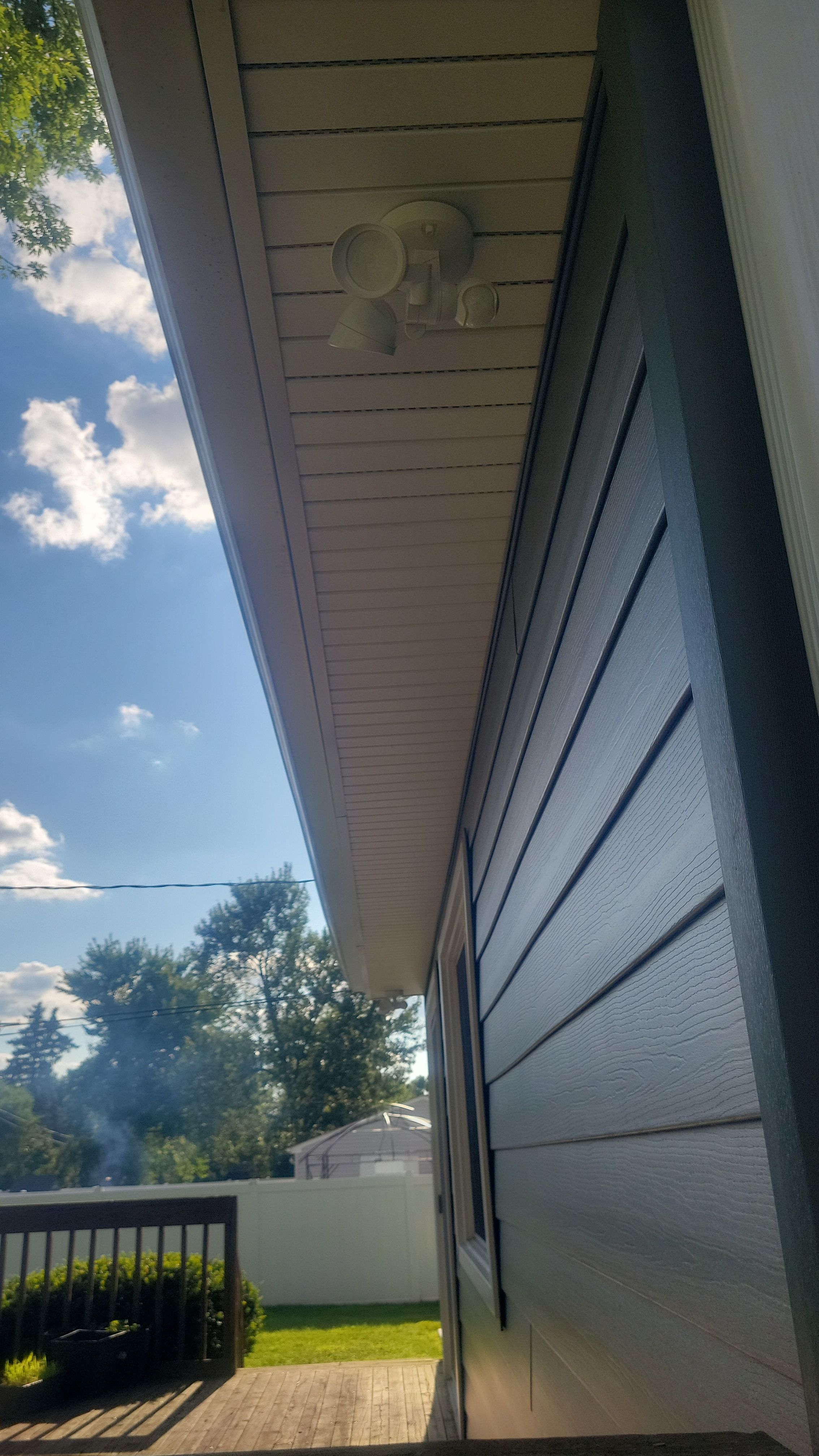 Siding Replacement using Alside by 180 Contractors