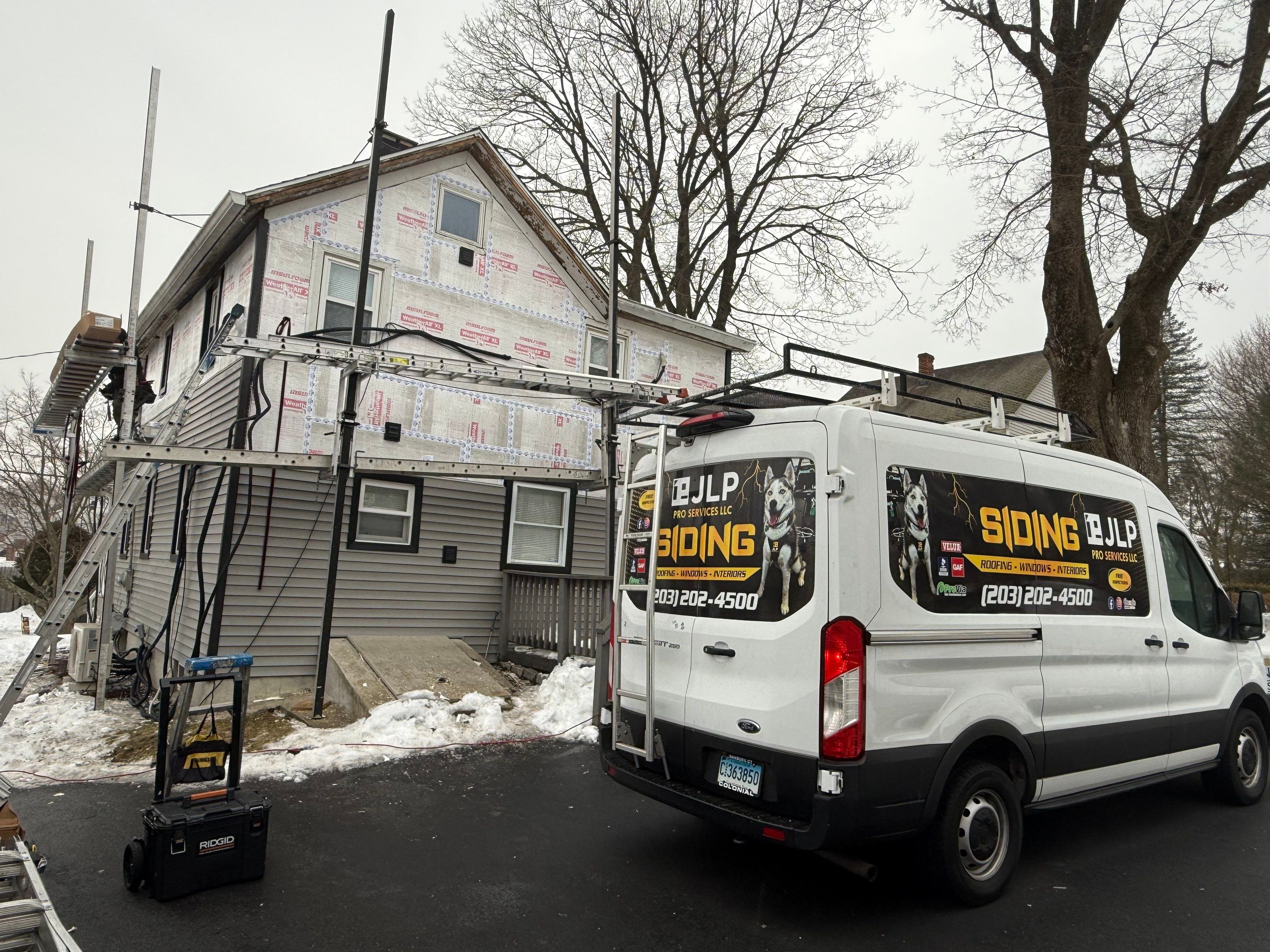 Home Improvement by JLP PRO SERVICES LLC