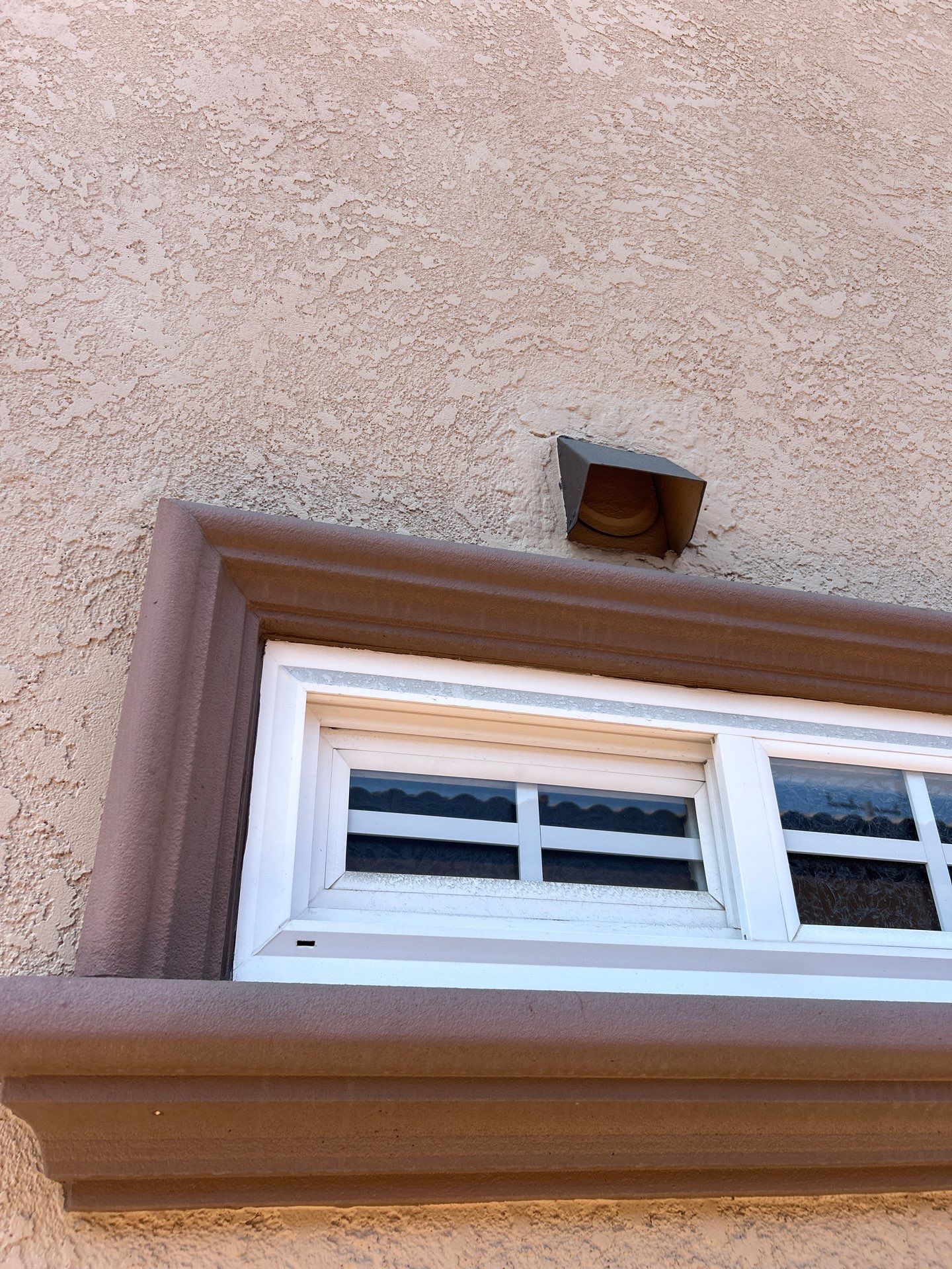 Exterior Residential Windows Cleaning In Downey, CA by La Power Washing Inc