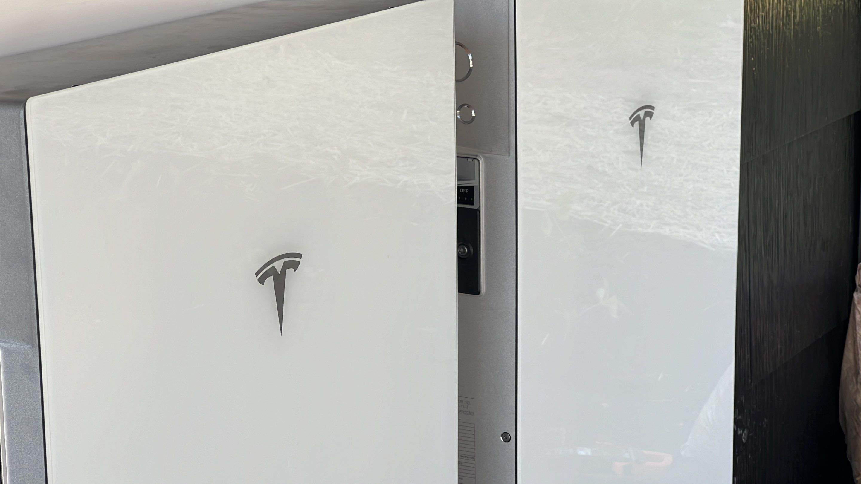 Tesla Powerwall 3 Installation by American Home Contractors