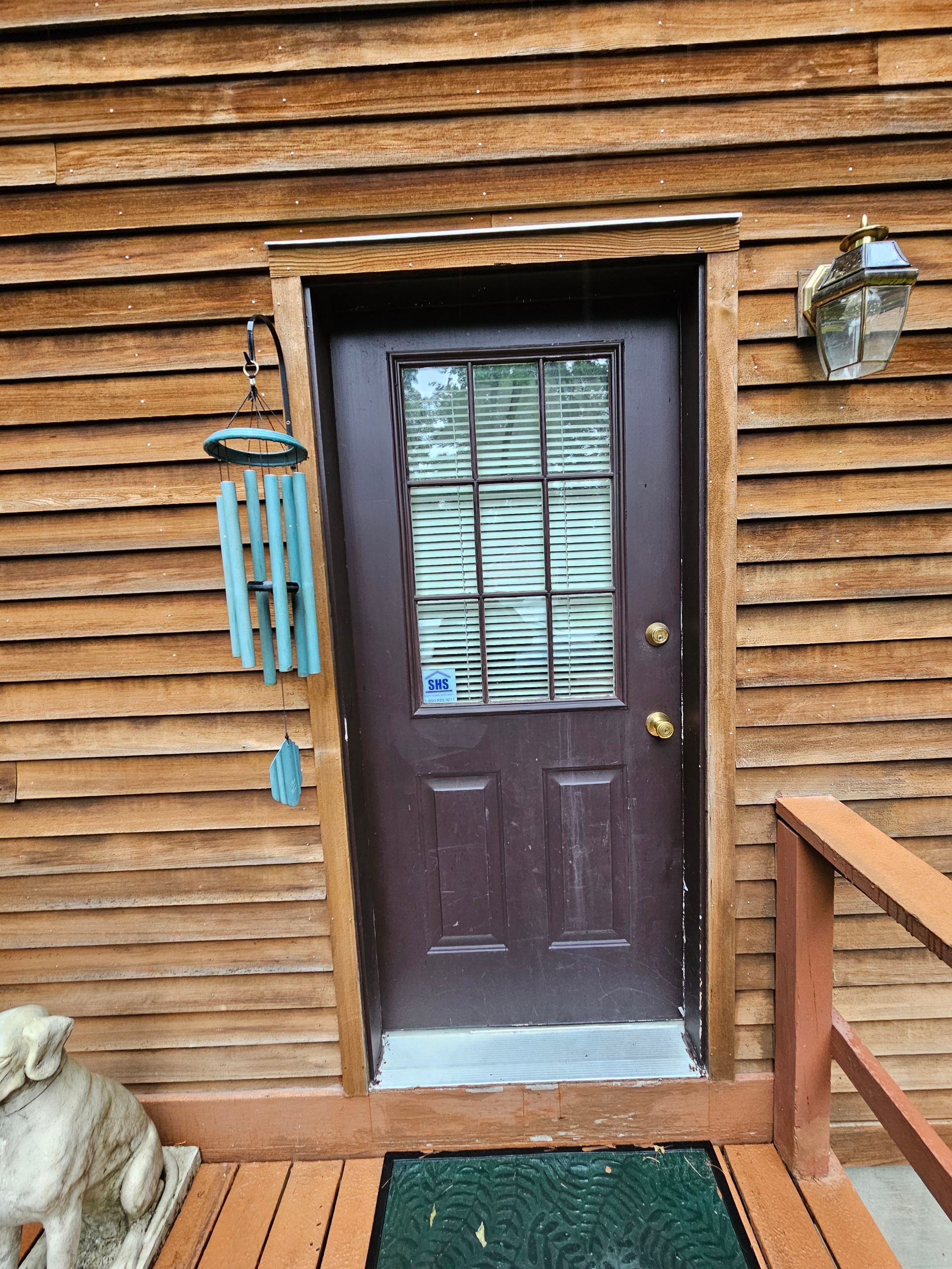 Entry Door Installation in Erving, MA  by Yankee Home Improvement
