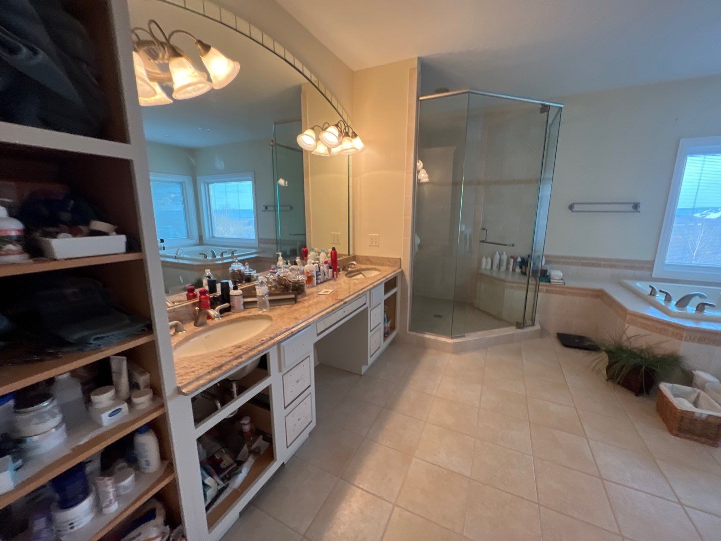 Interior painting  by Cutting edge painting 