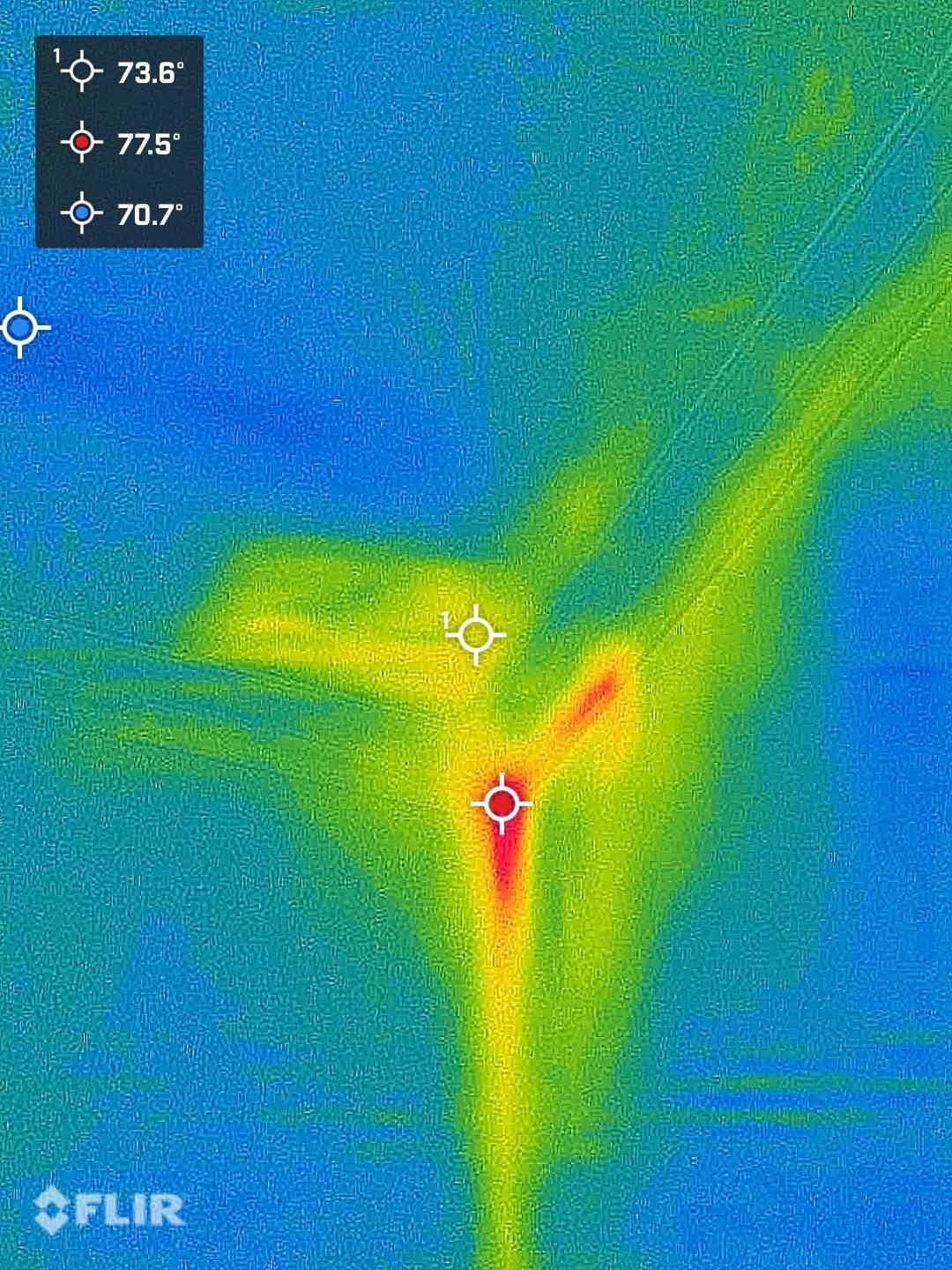 Between Floors by Rockwall Honey Bee Company