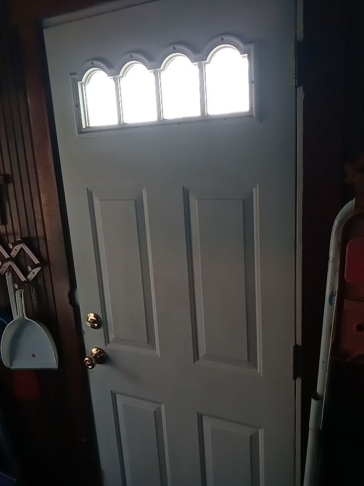 Window Installation using vinyl windows by Kraz Construction