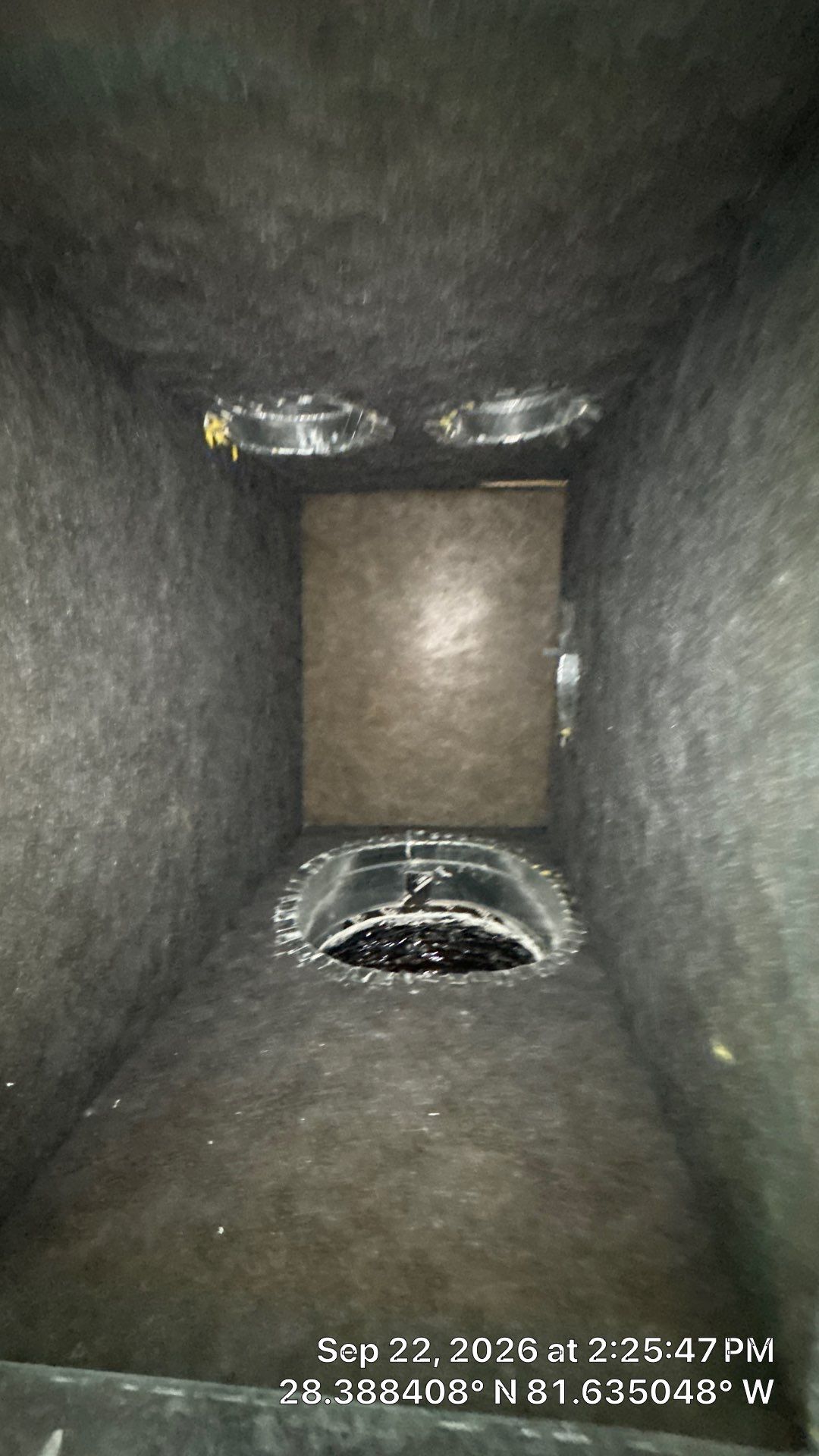 Air Duct & Air Handler Cleaning in Winter Garden by Hygienic Air, Inc