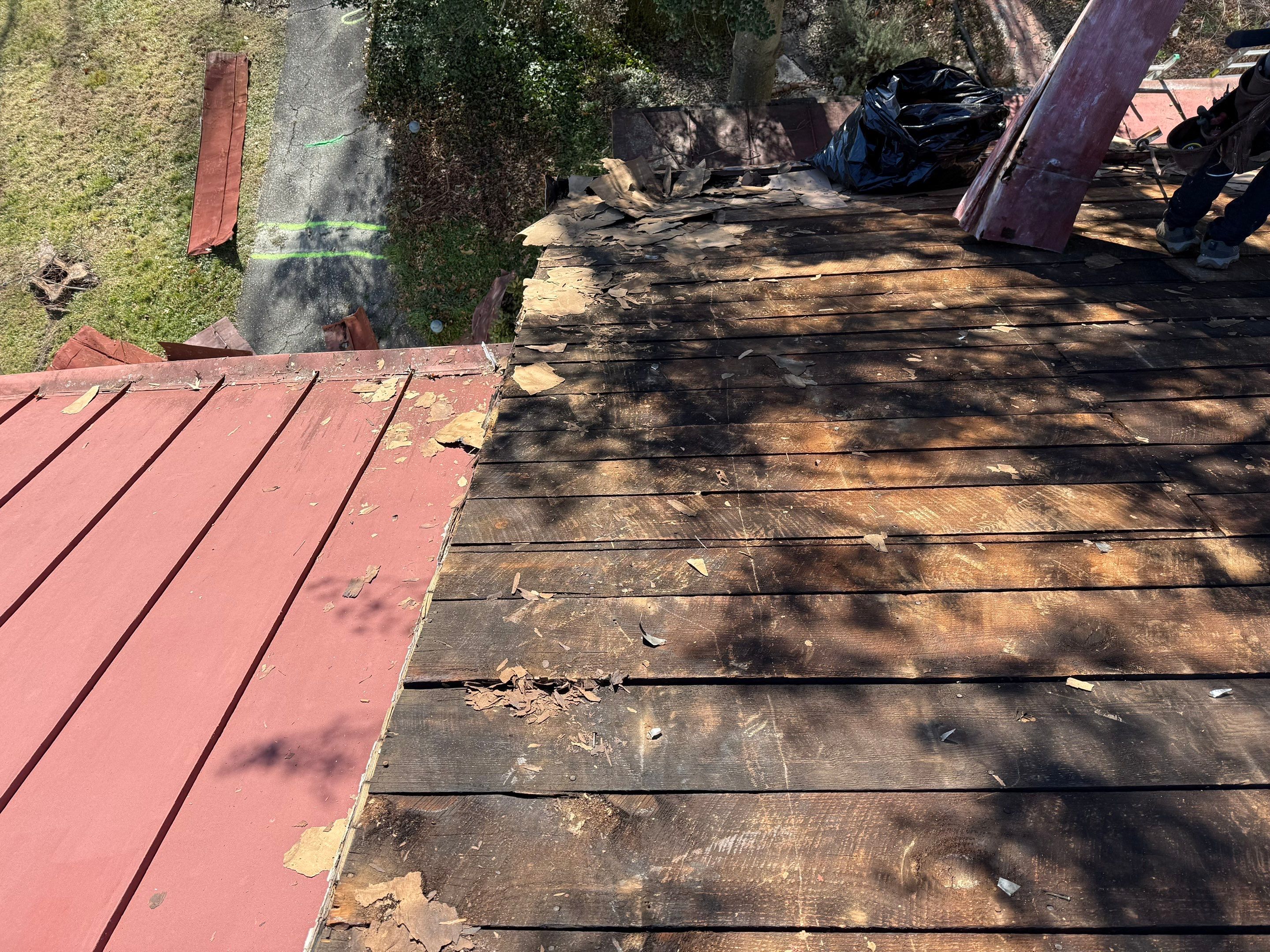 Alexandra: Residential Metal Roofing  by RM Banning, Inc.